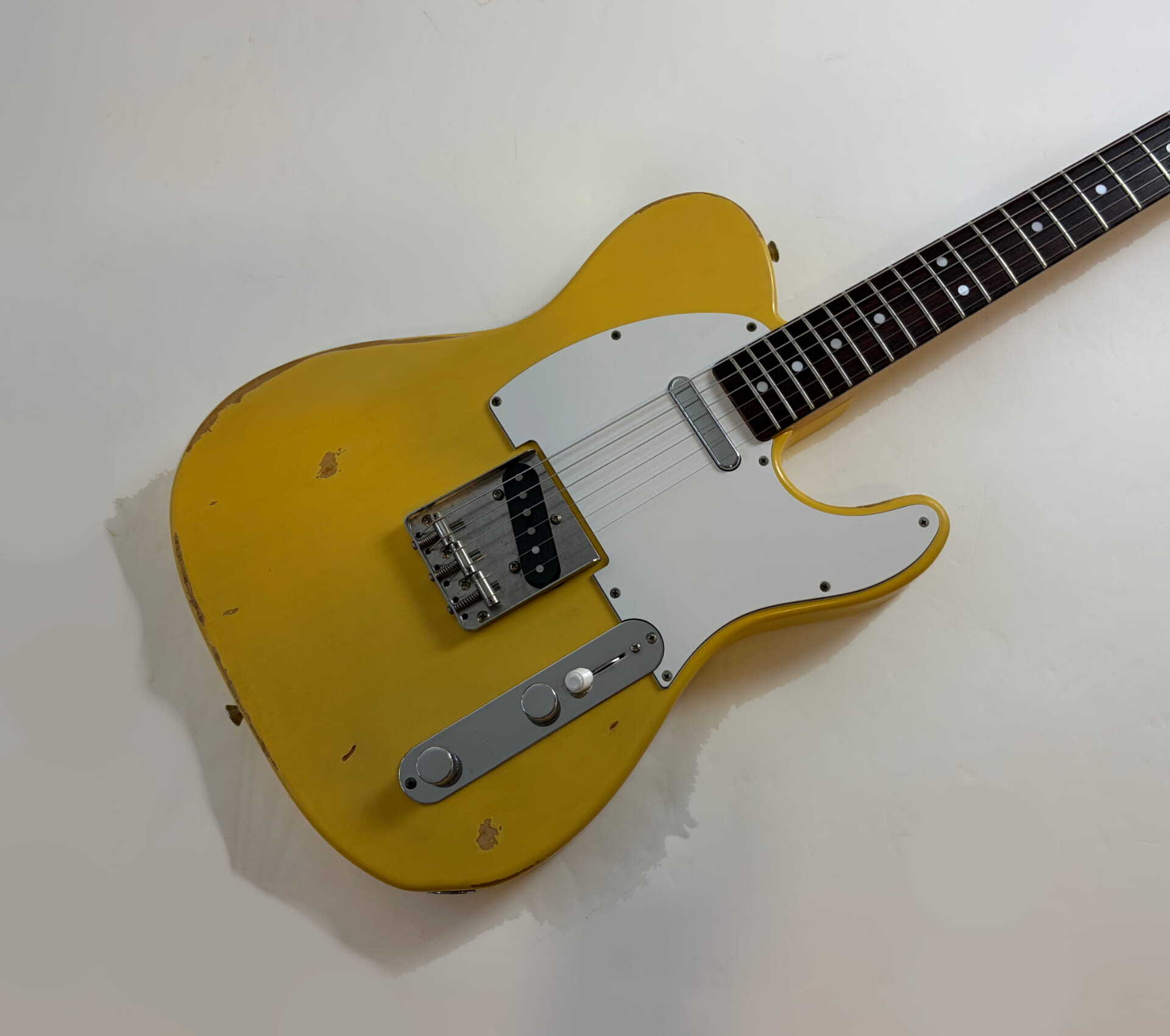 Fender TL68-BECK (37398)