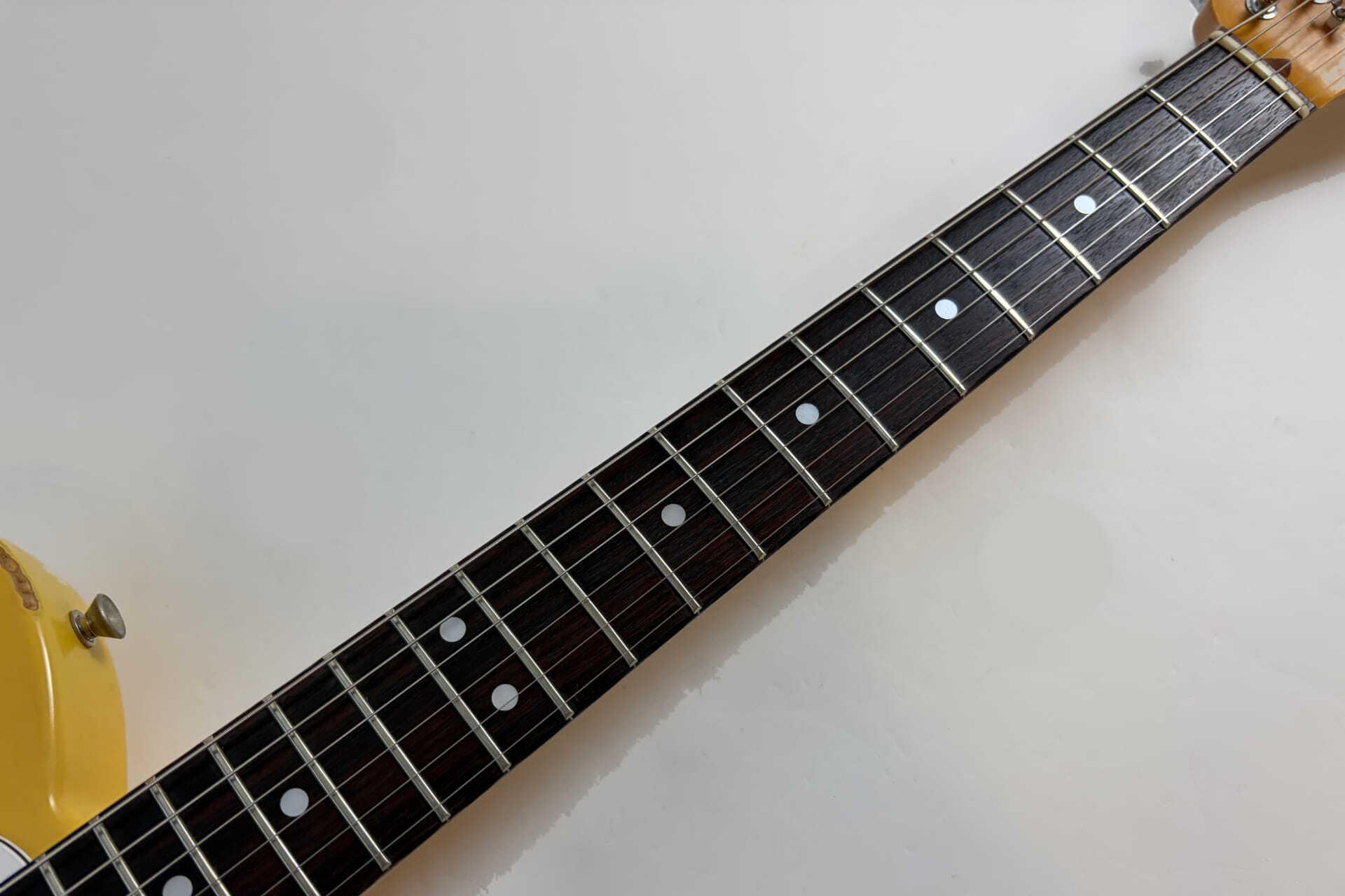 Fender TL68-BECK (27195)