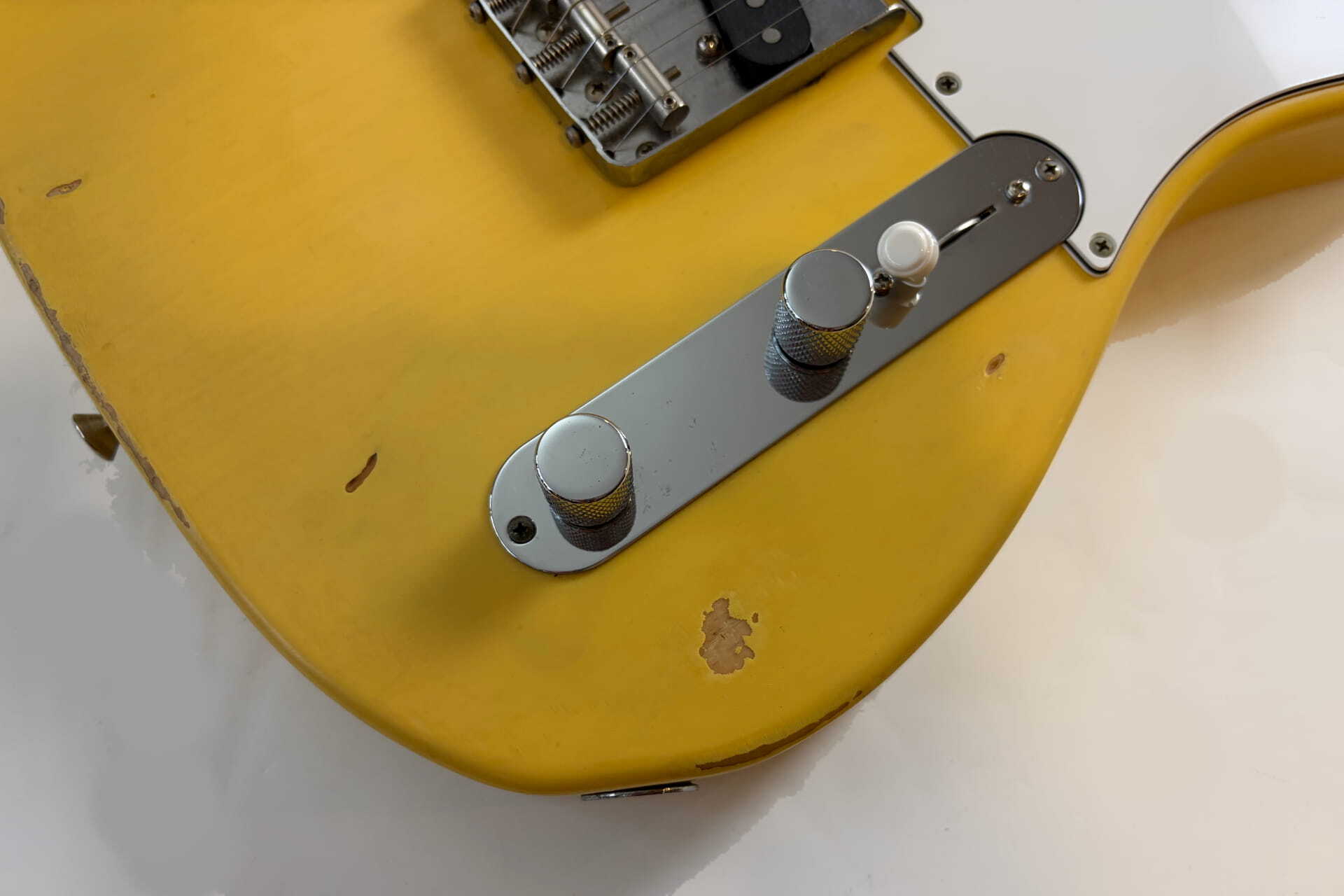 Fender TL68-BECK (52197)