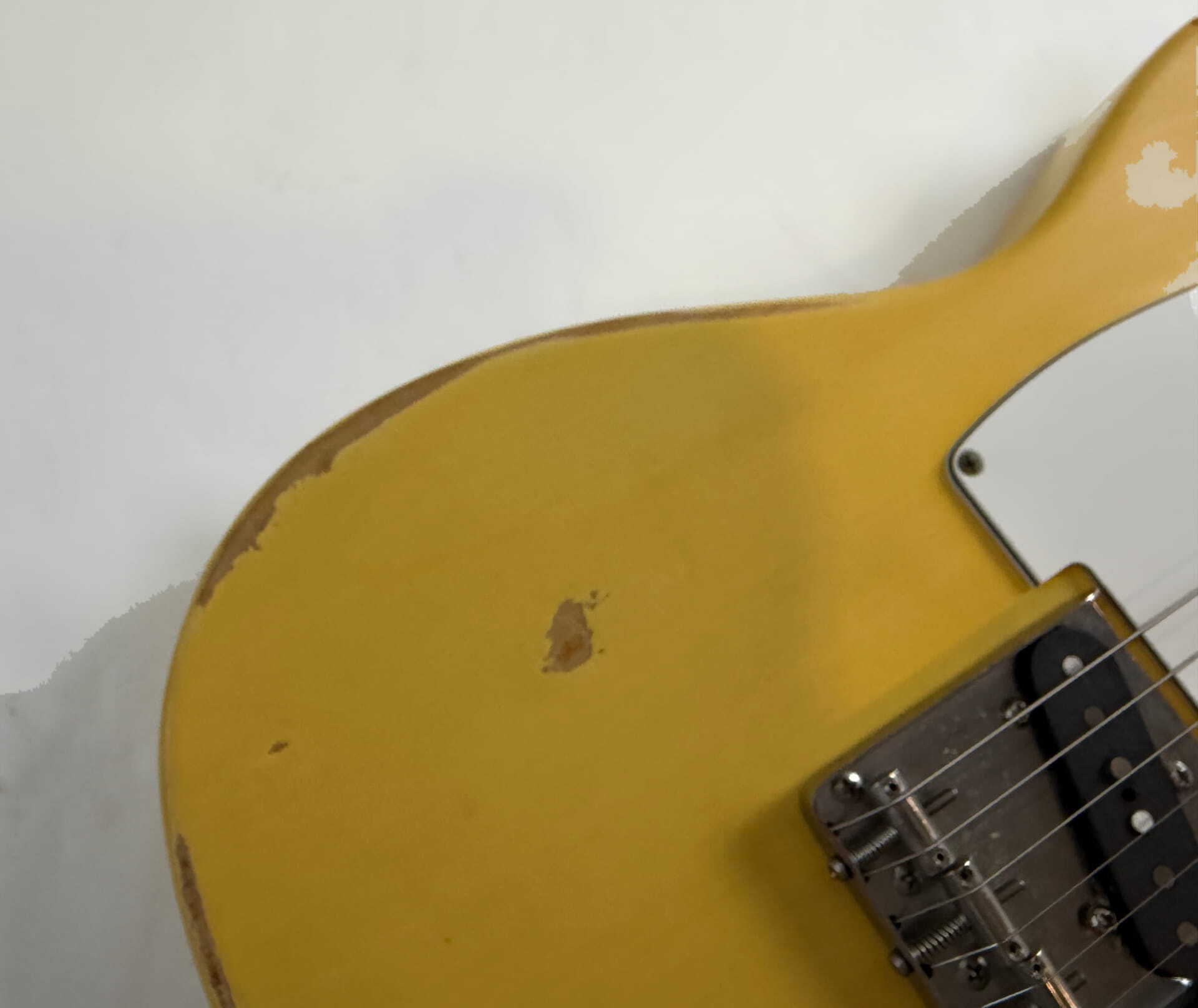 Fender TL68-BECK (54977)