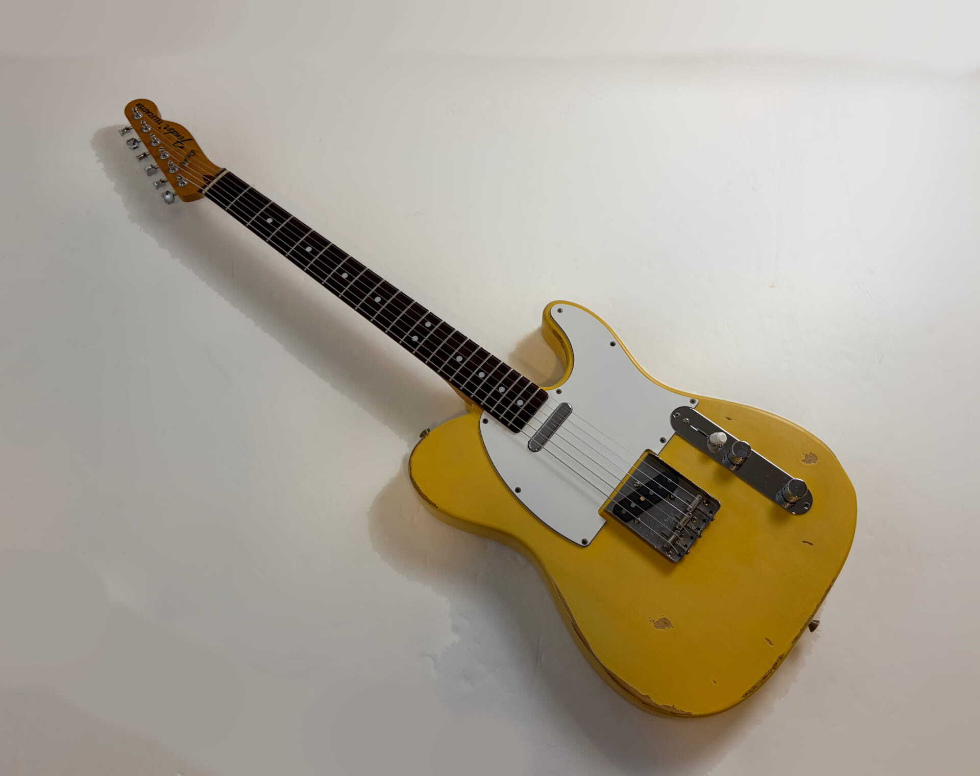Fender TL68-BECK (28135)