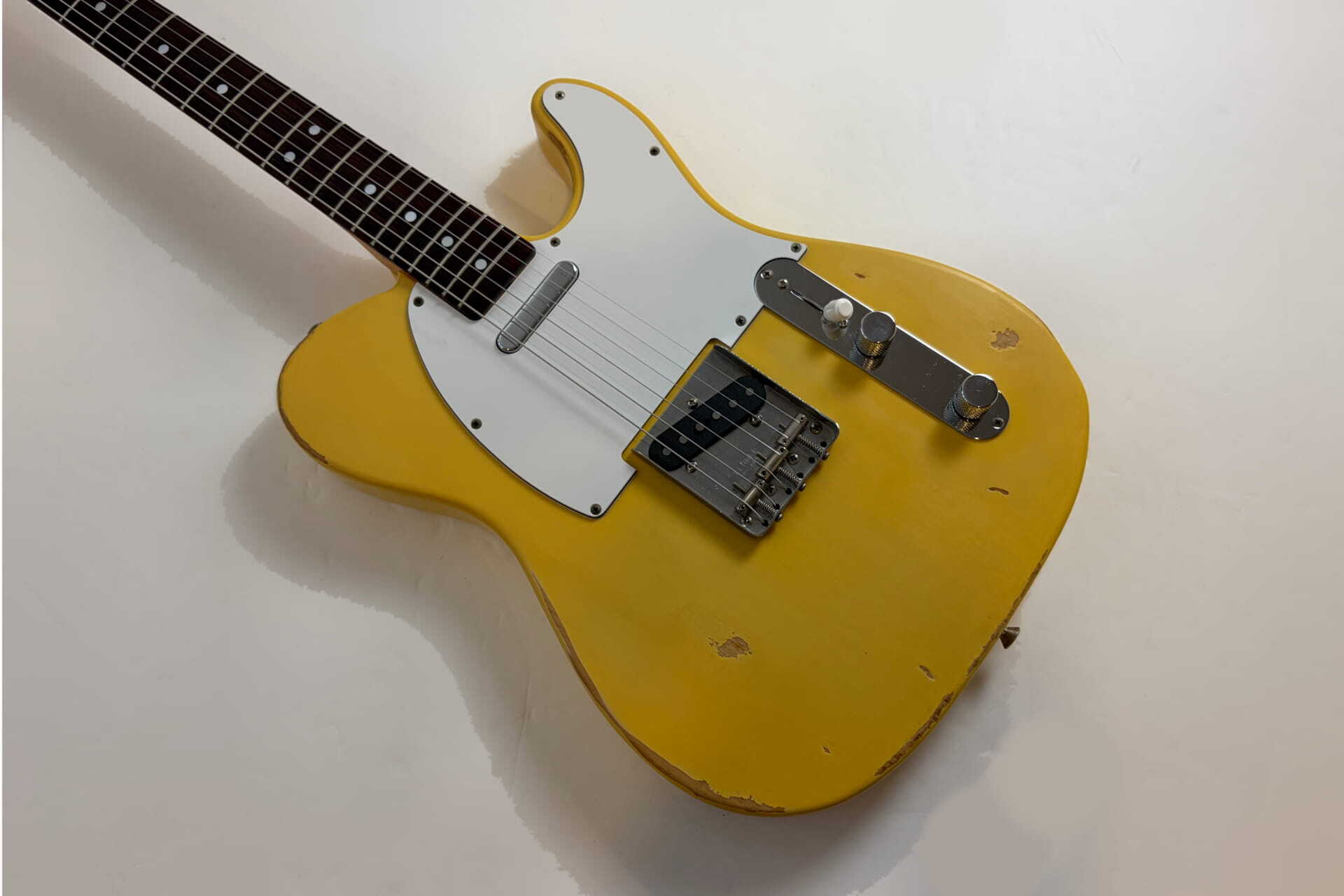 Fender TL68-BECK (69329)