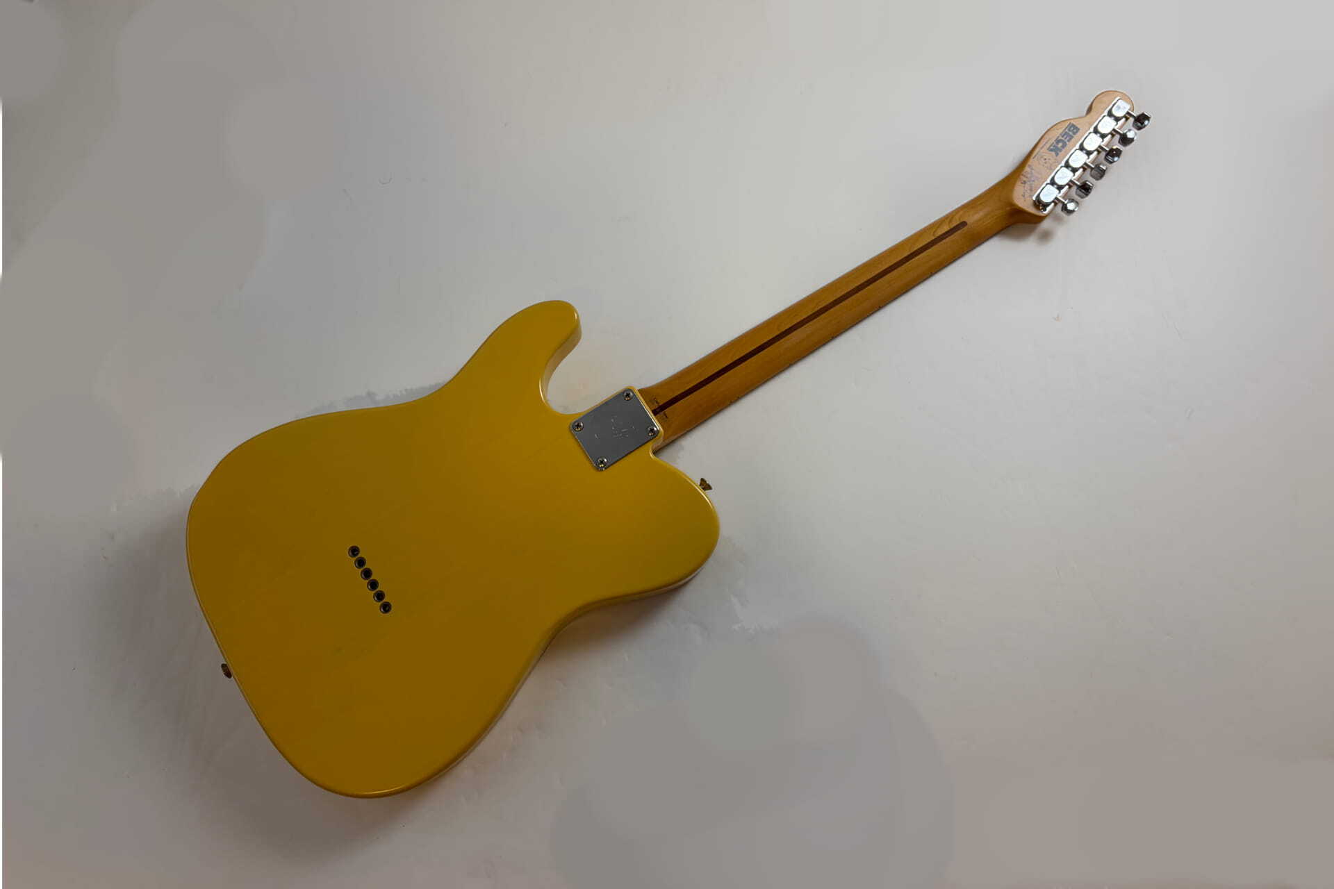 Fender TL68-BECK (44737)