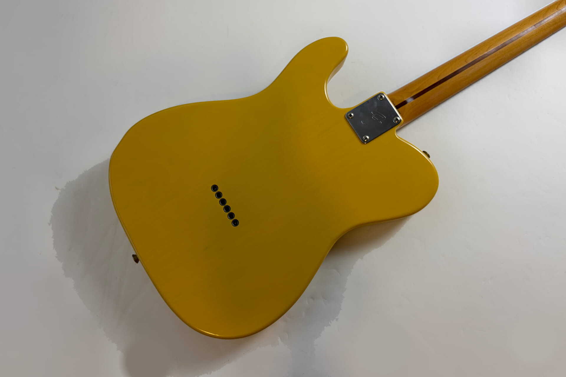 Fender TL68-BECK (33354)