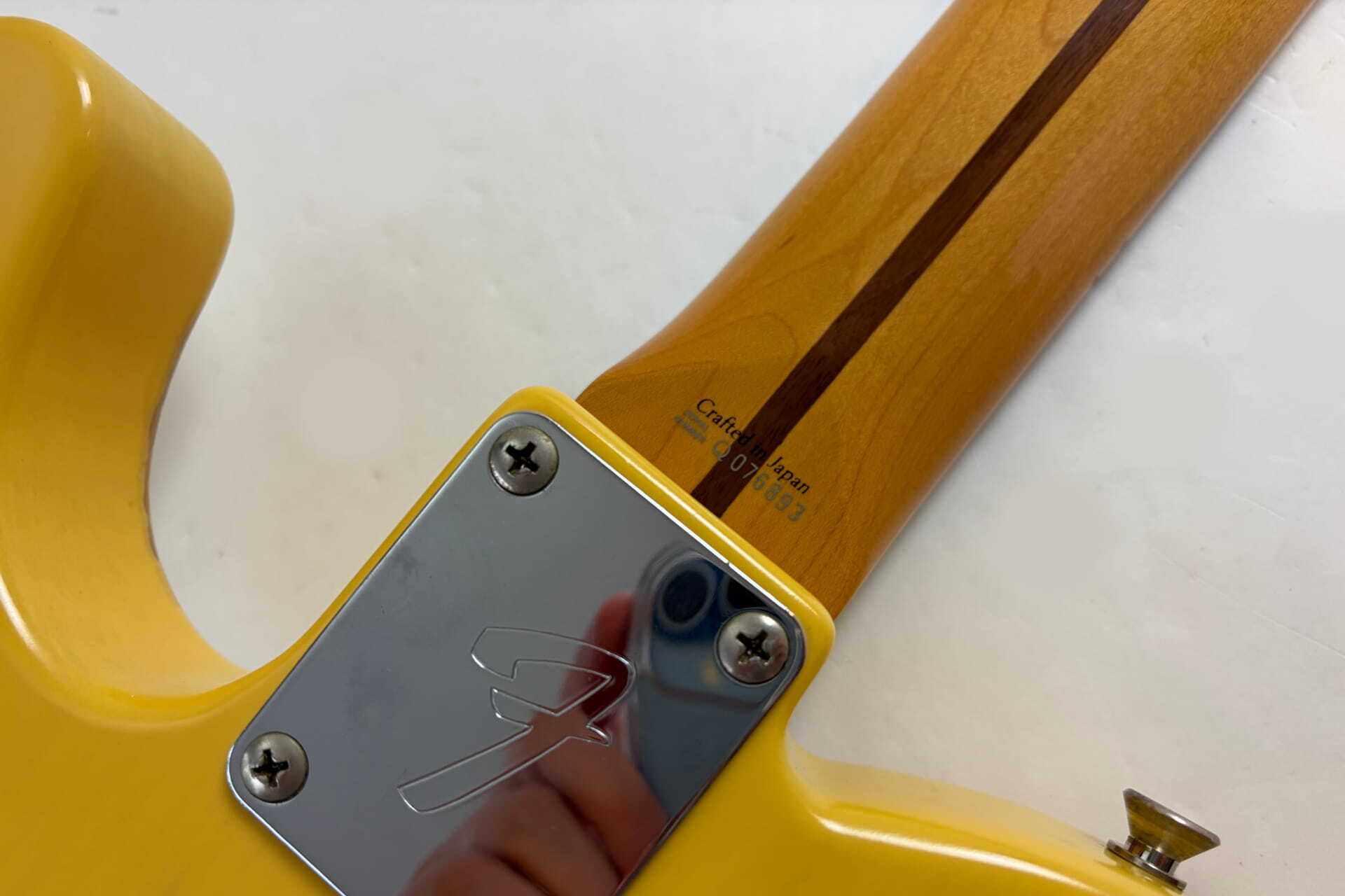 Fender TL68-BECK (64877)