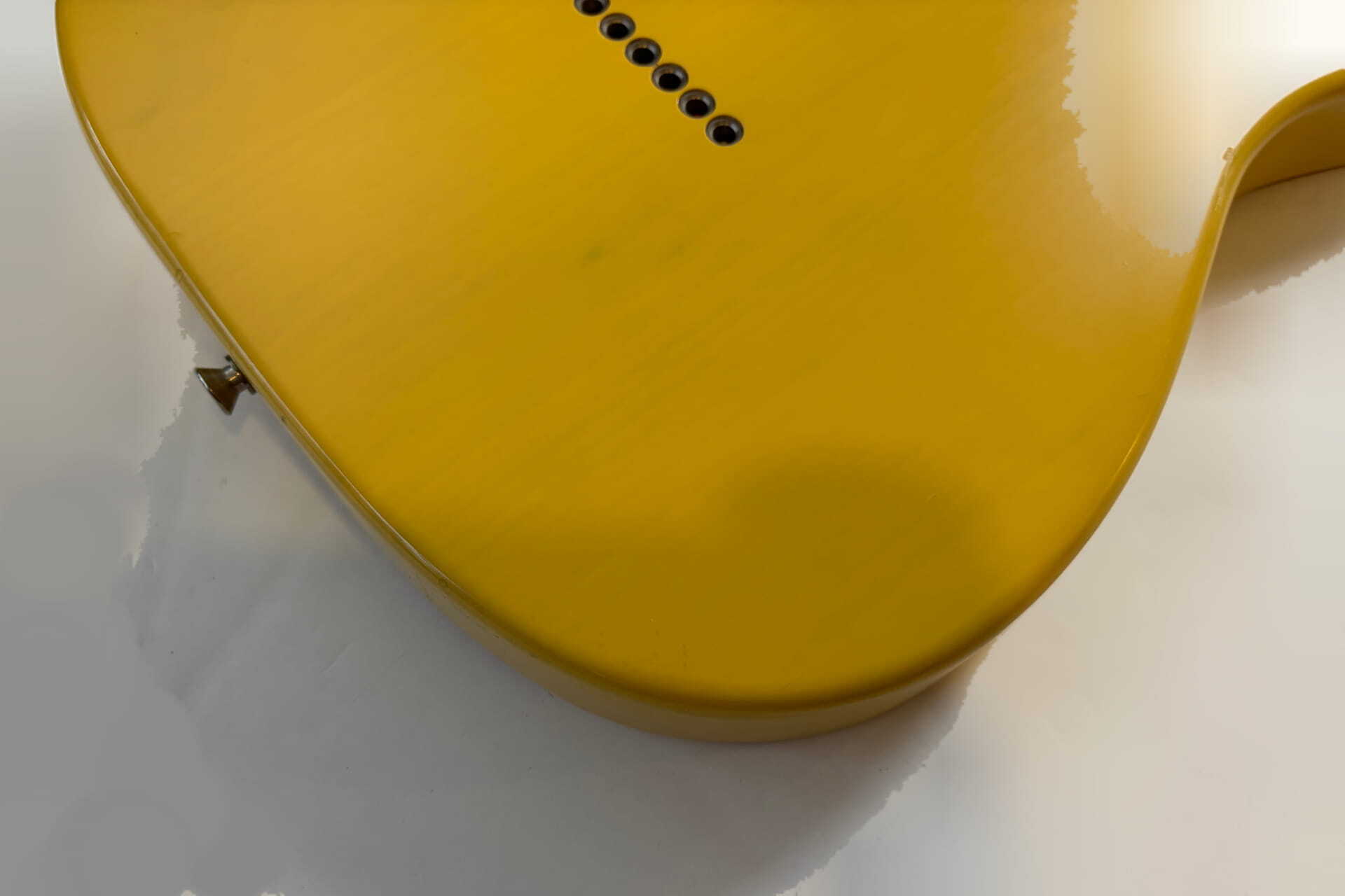 Fender TL68-BECK (50717)