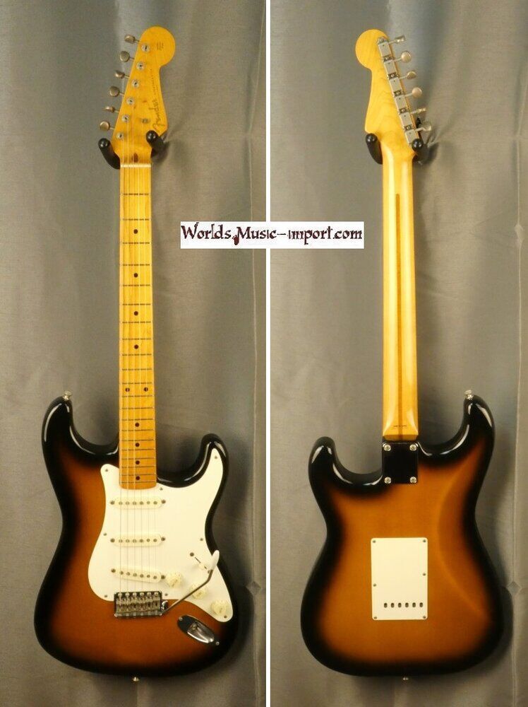 FENDER Stratocaster ST'57 2TS 1993 japon import
