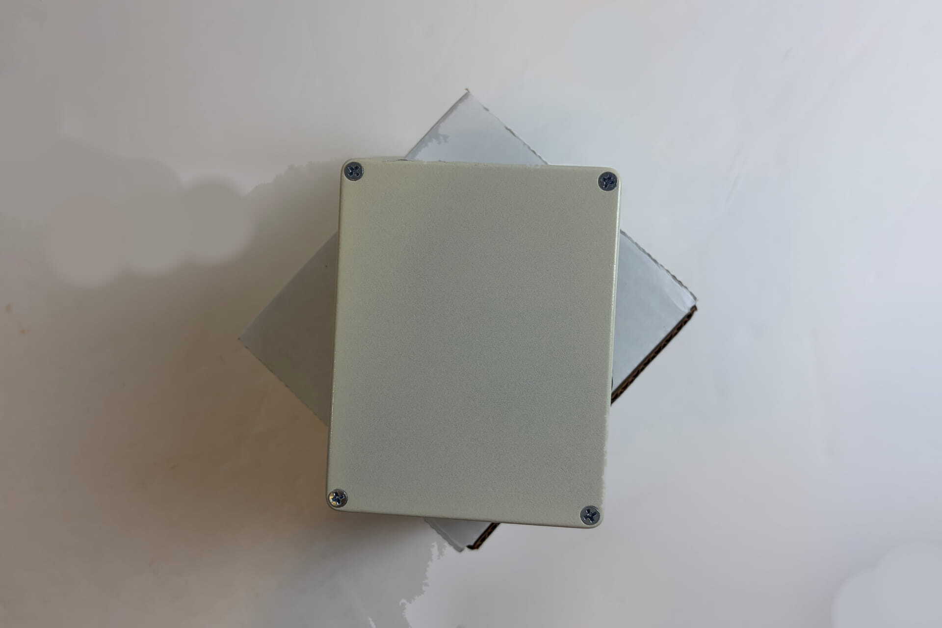 Lovepedal Zendrive (68786)