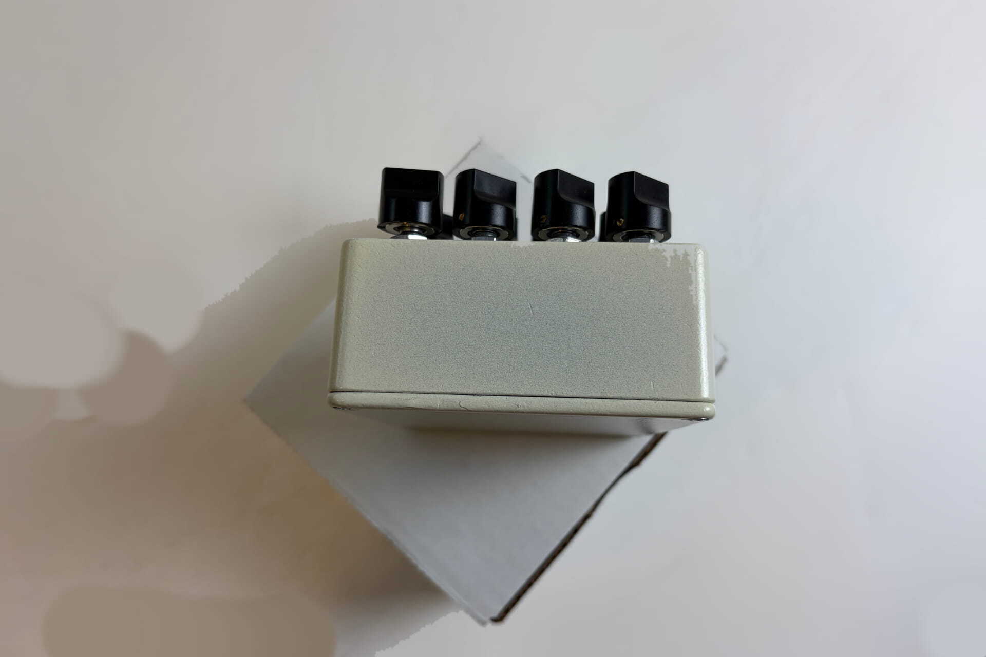 Lovepedal Zendrive (62215)