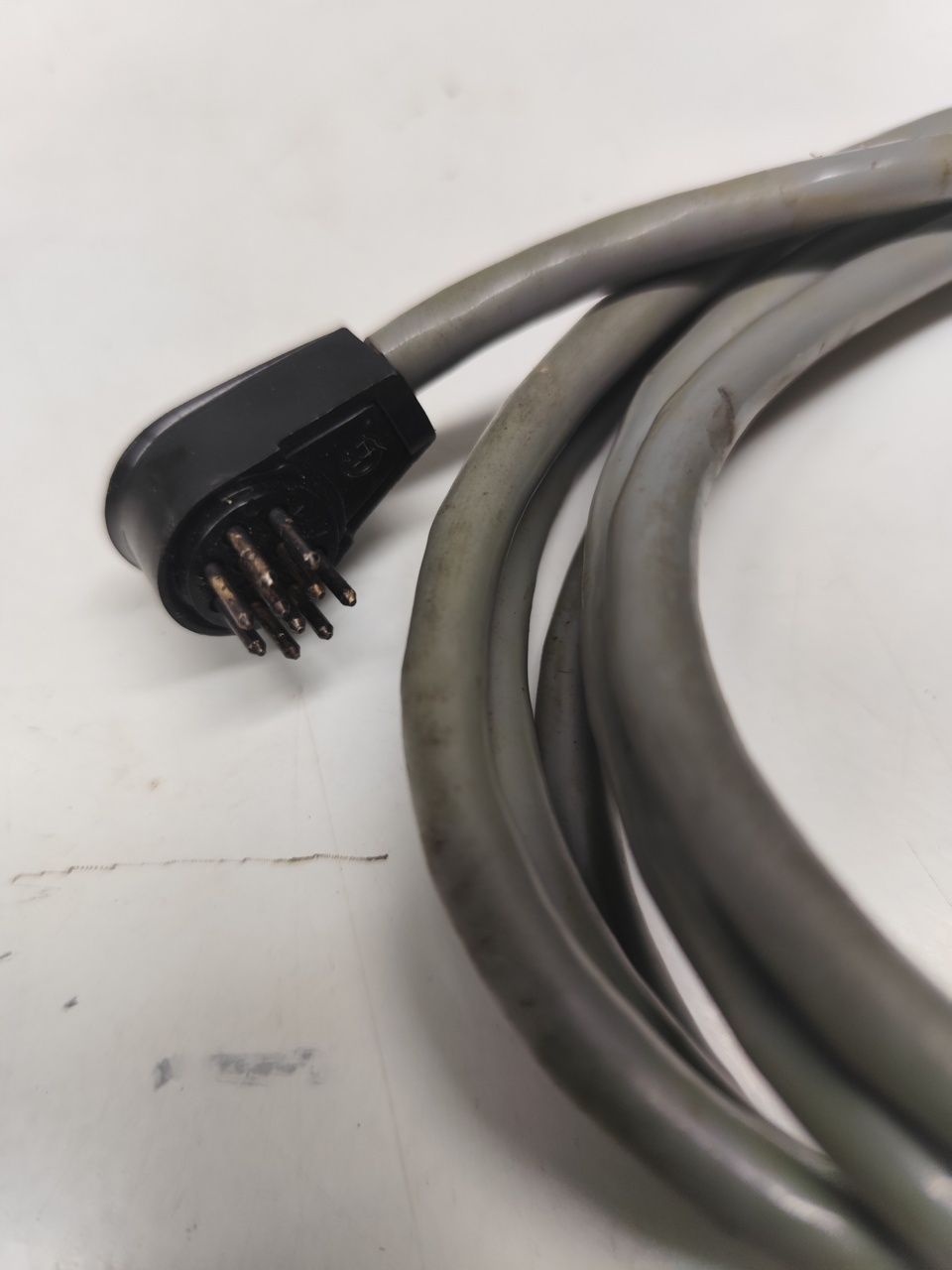 Cable télécommande REVOX A77 