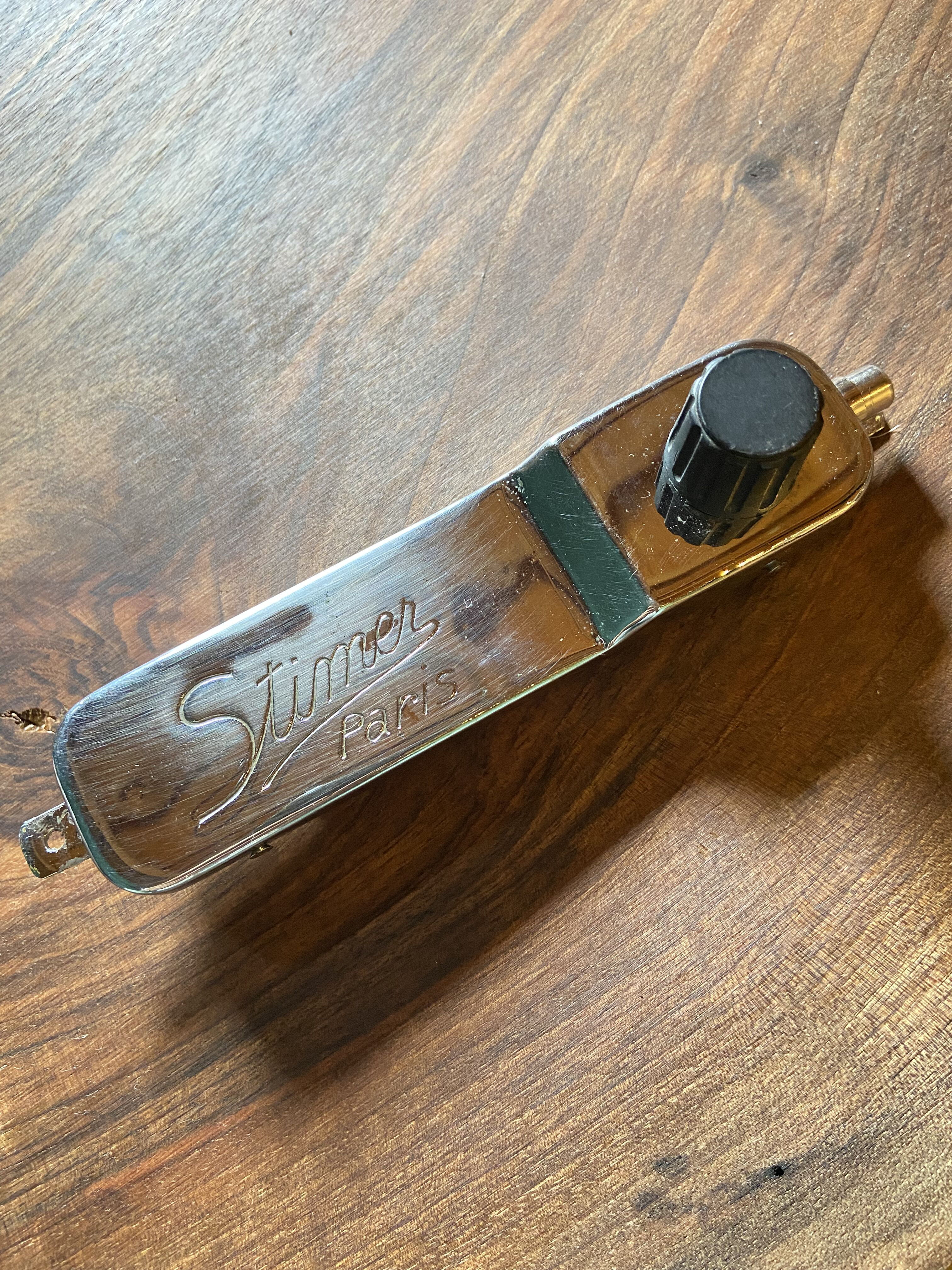 Micro Stimer ST48 vintage (1970)