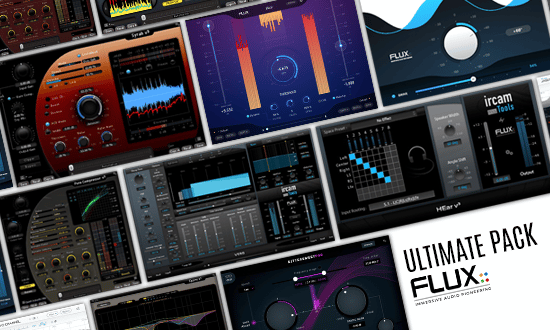 Vends Flux Ultimate Plugin Pack