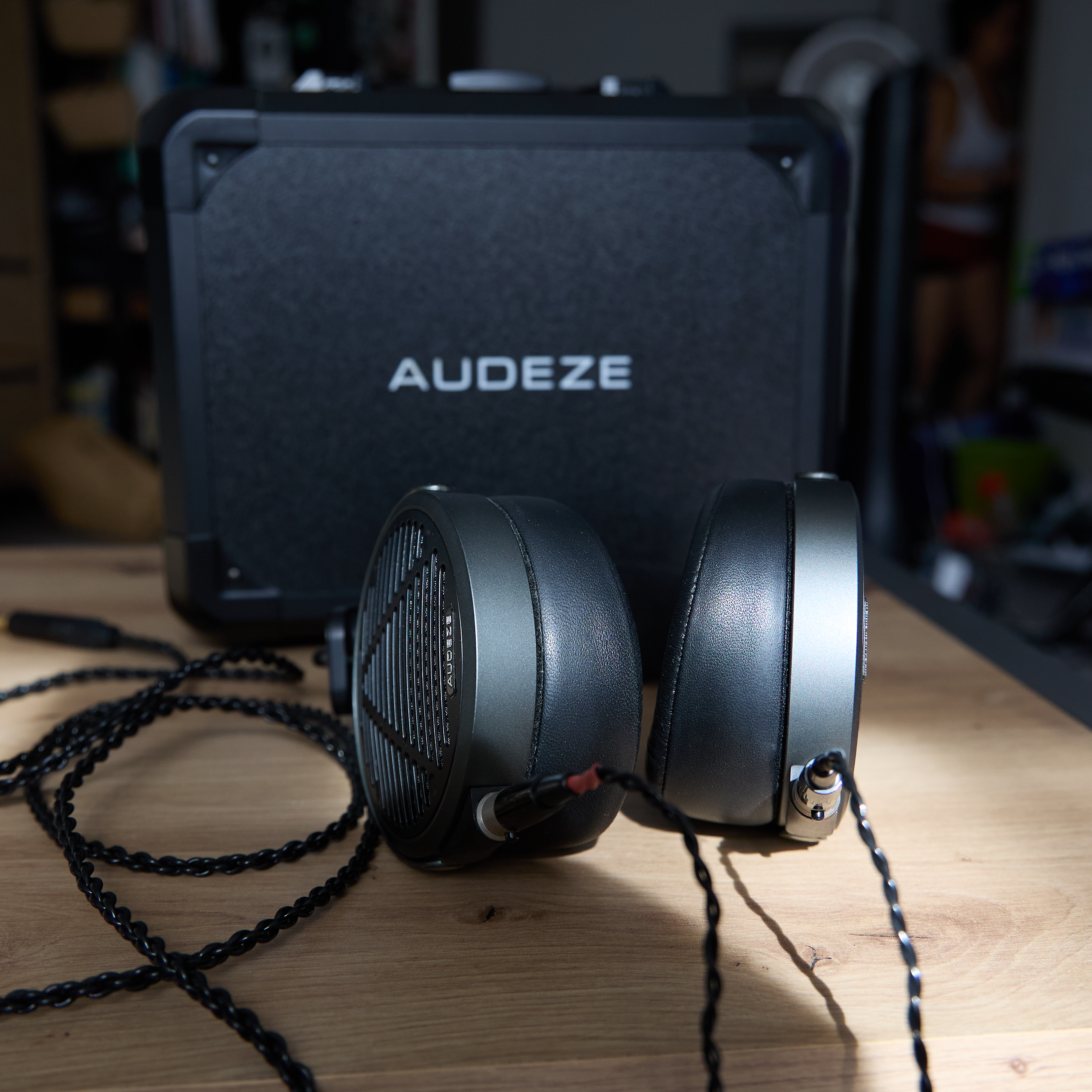 Audeze MM-500