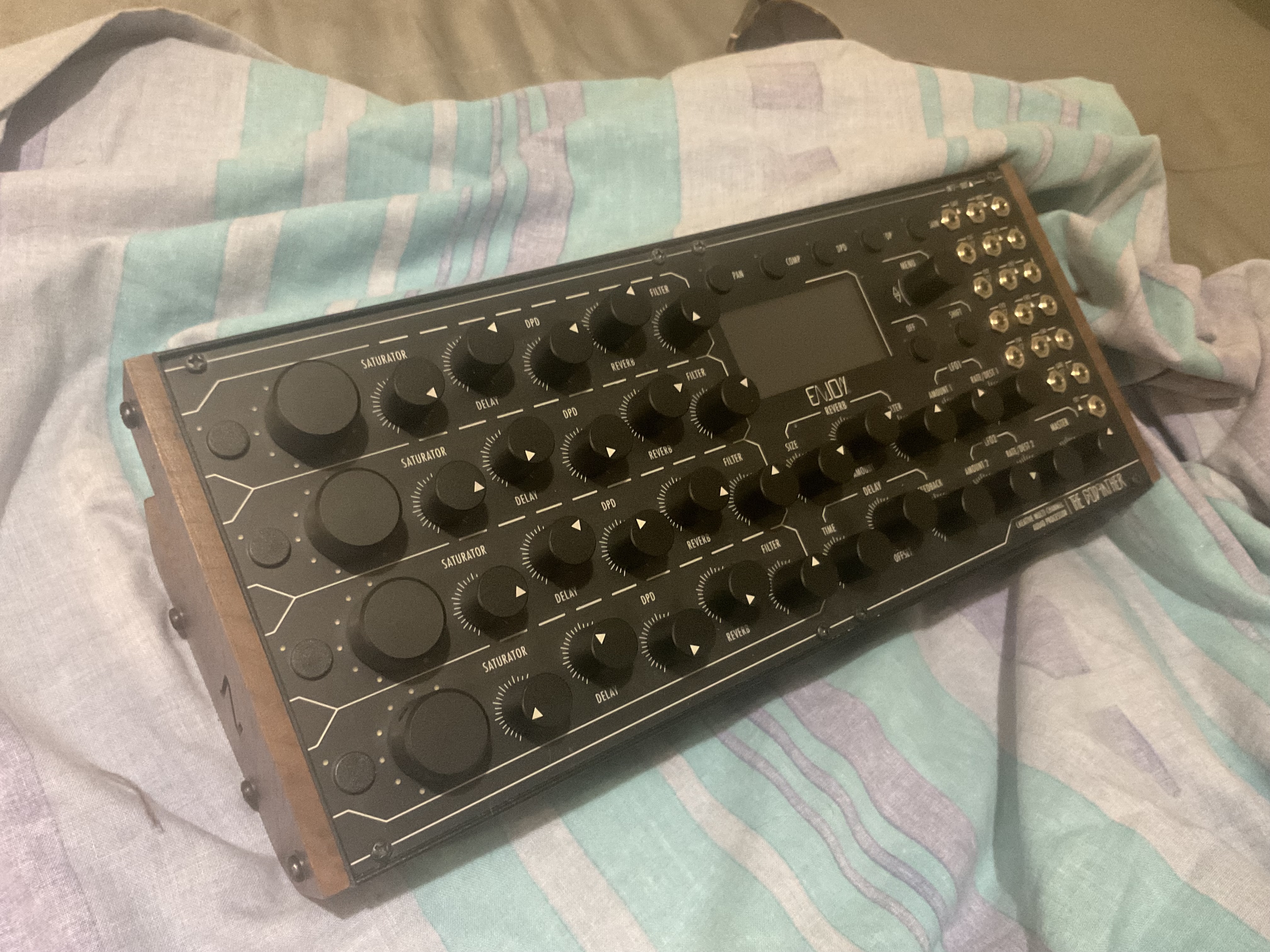 Enjoy Electronics The Godfather (25060)