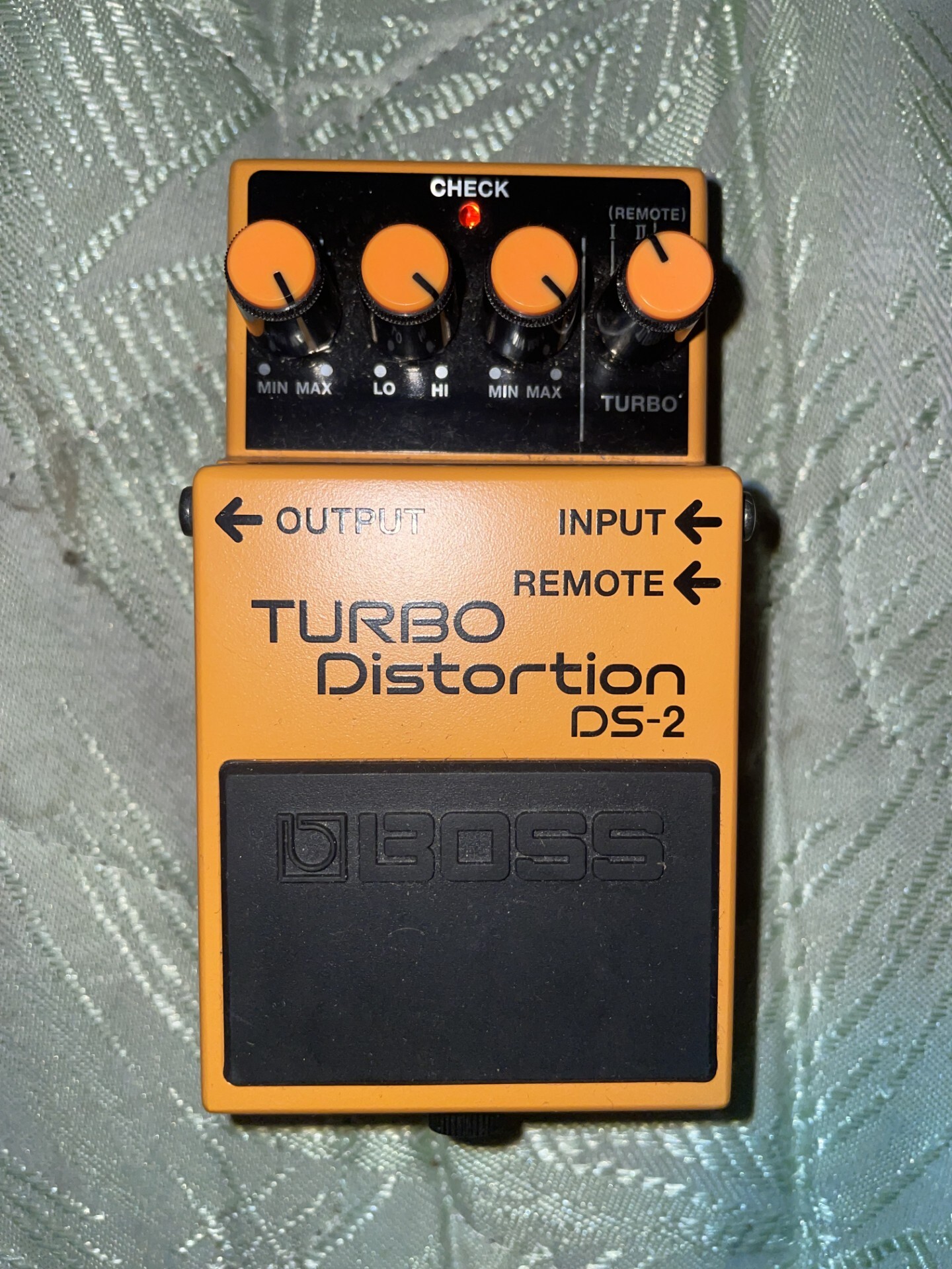 Turbo