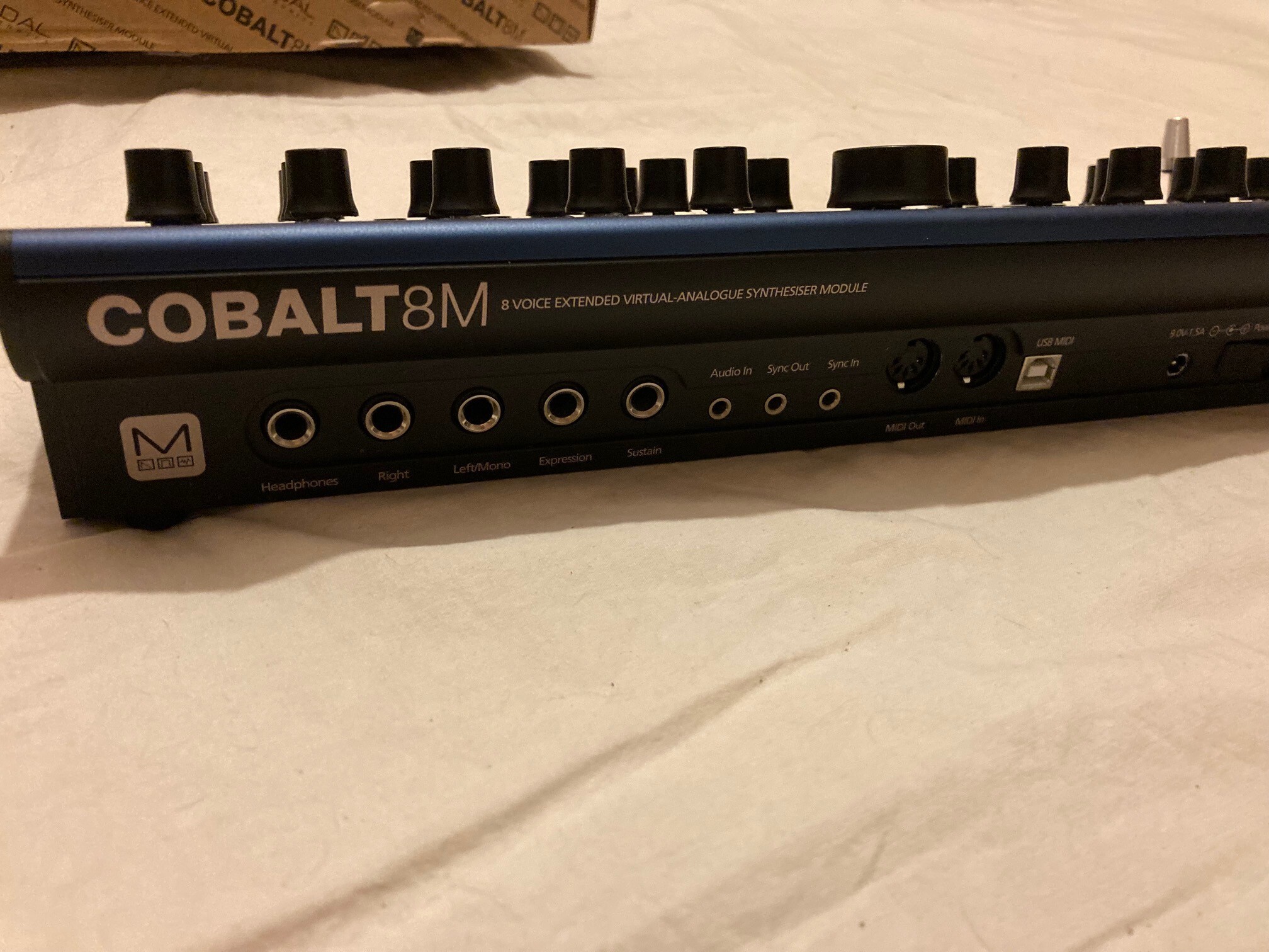 Modal Electronics Cobalt8M (47284)