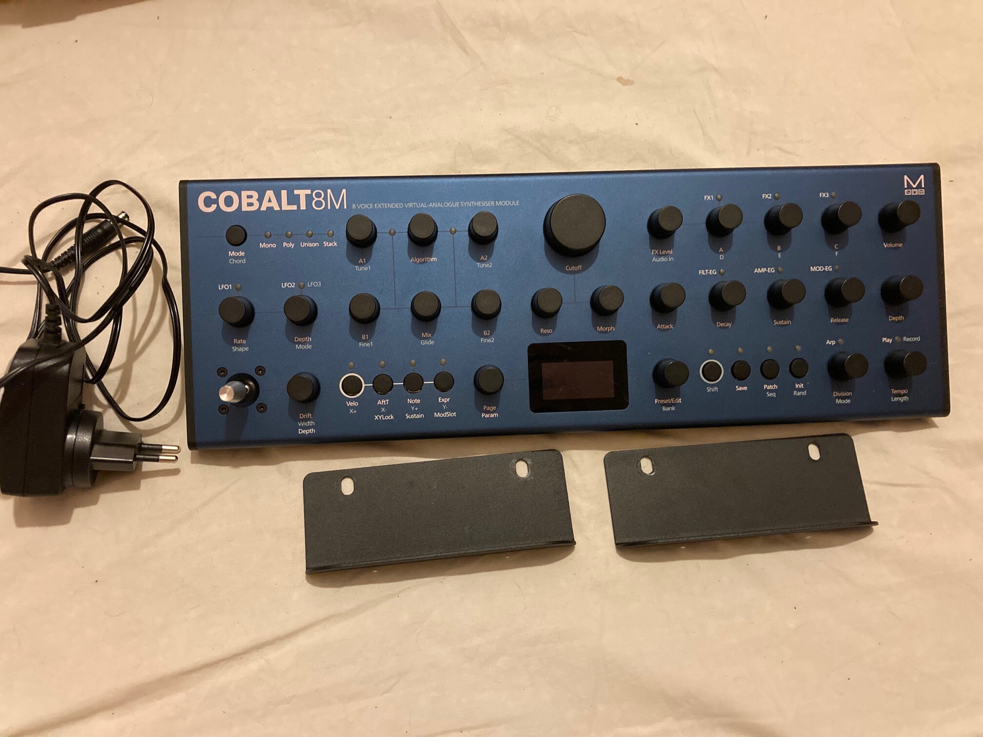 Modal Electronics Cobalt8M (26760)