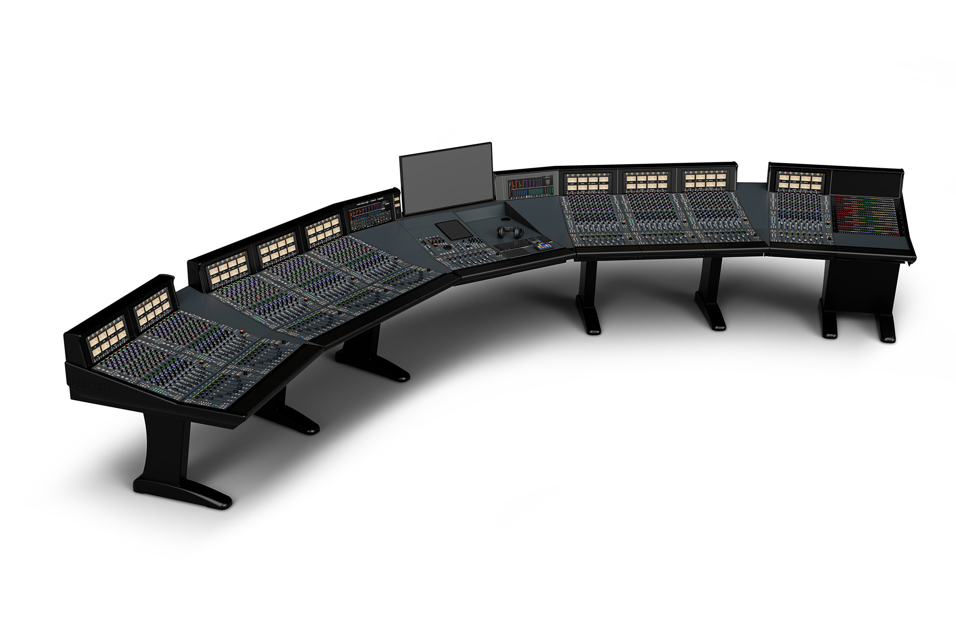 Odyssey 72 canaux