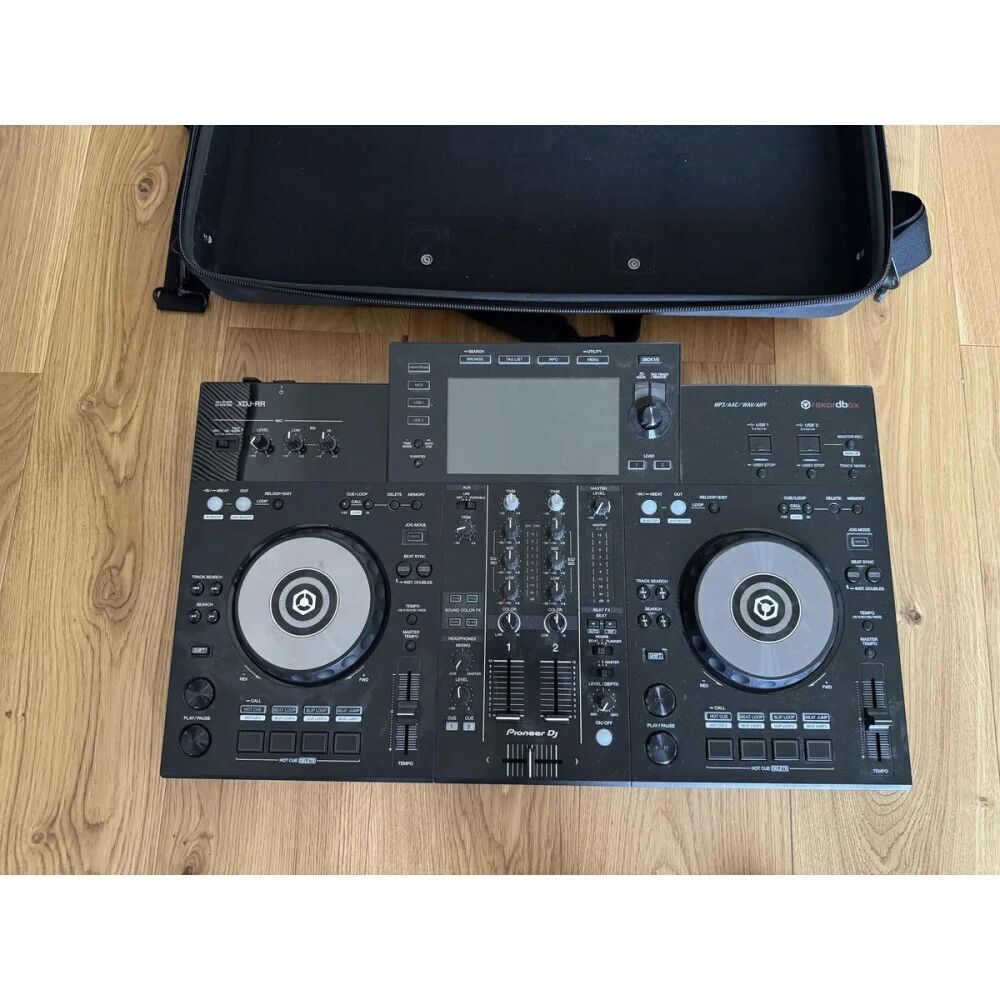 XDJ RR 