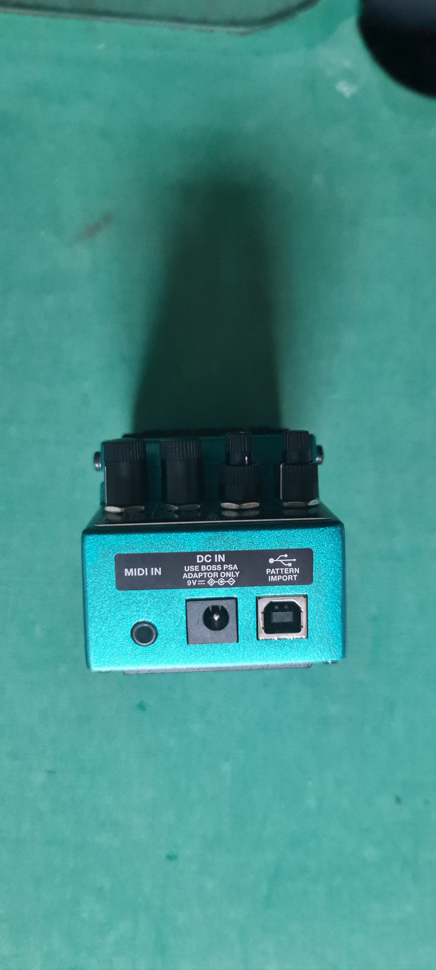 Boss SL-2 Slicer (60092)