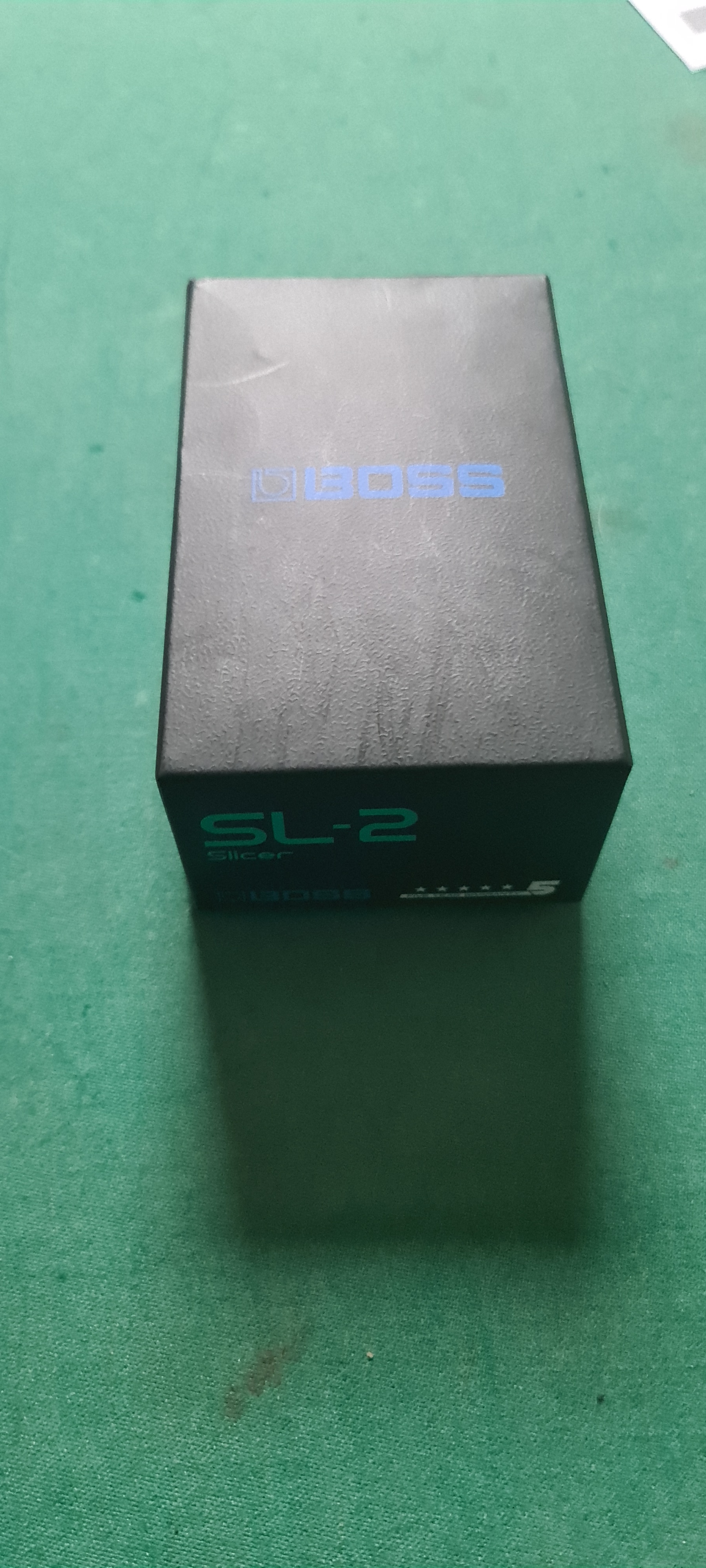 Boss SL-2 Slicer (88155)