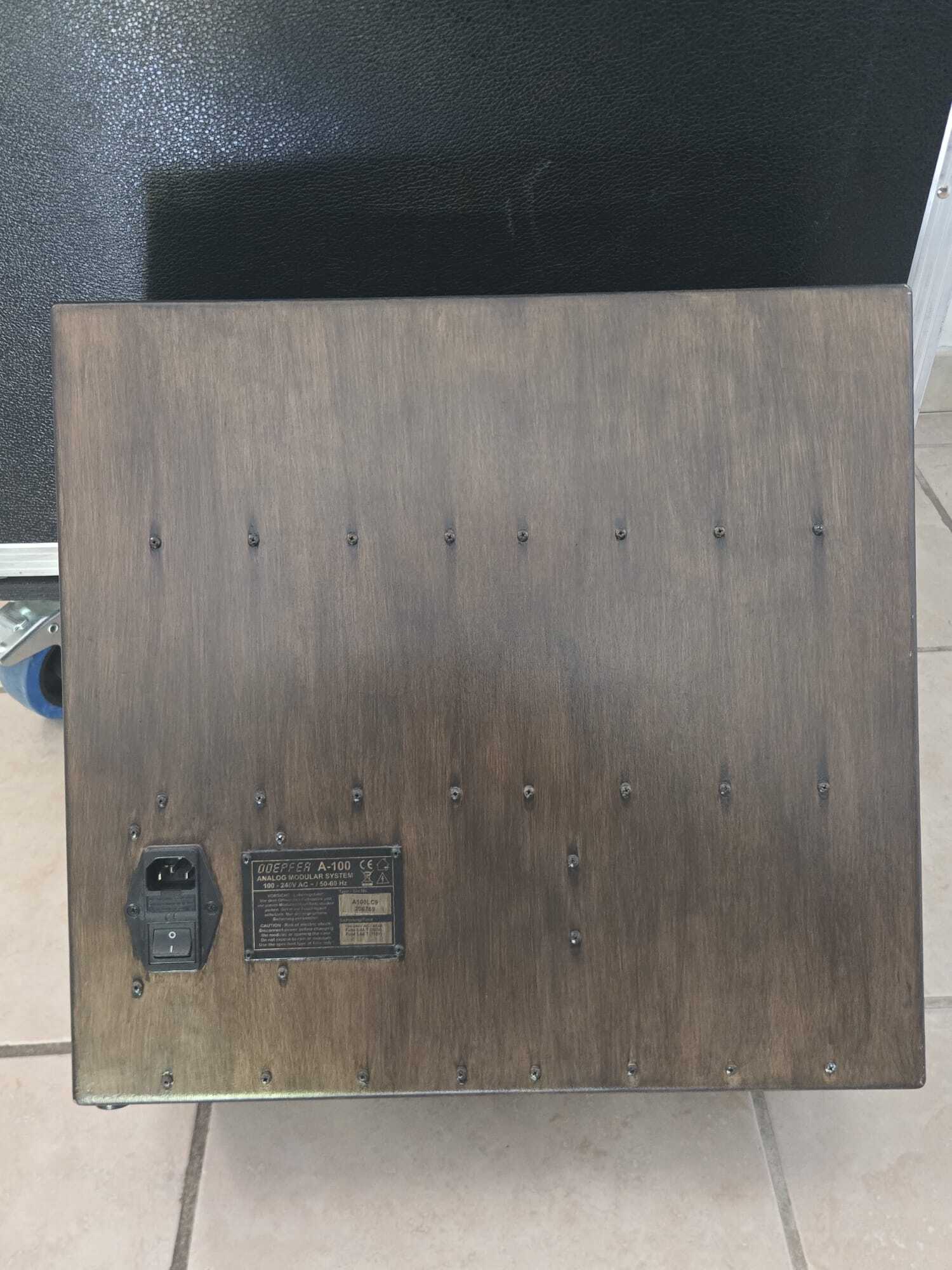 Doepfer A-100LC9 (86401)