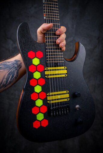 Microtonal Series Microtonal Series