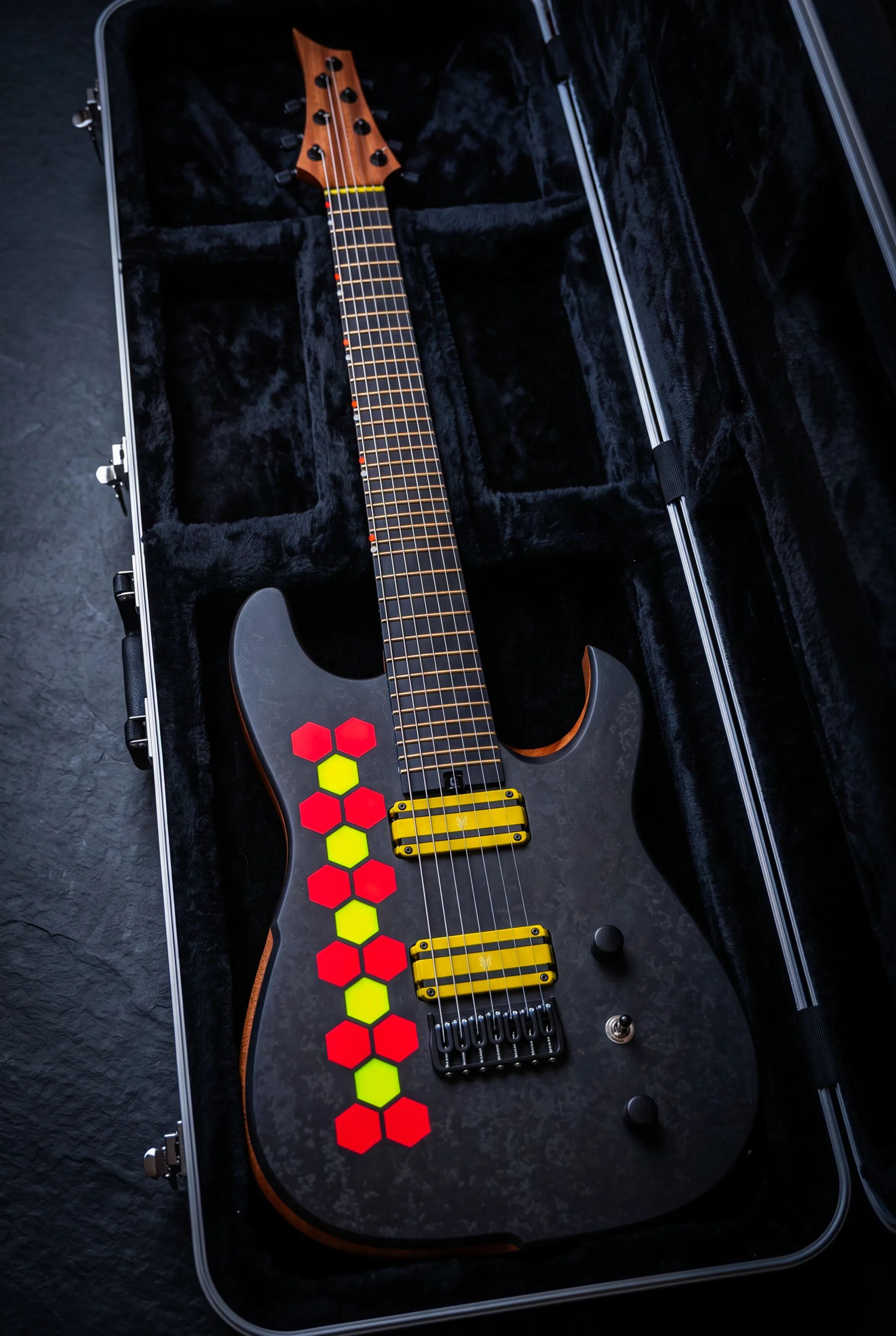 Microtonal Series3