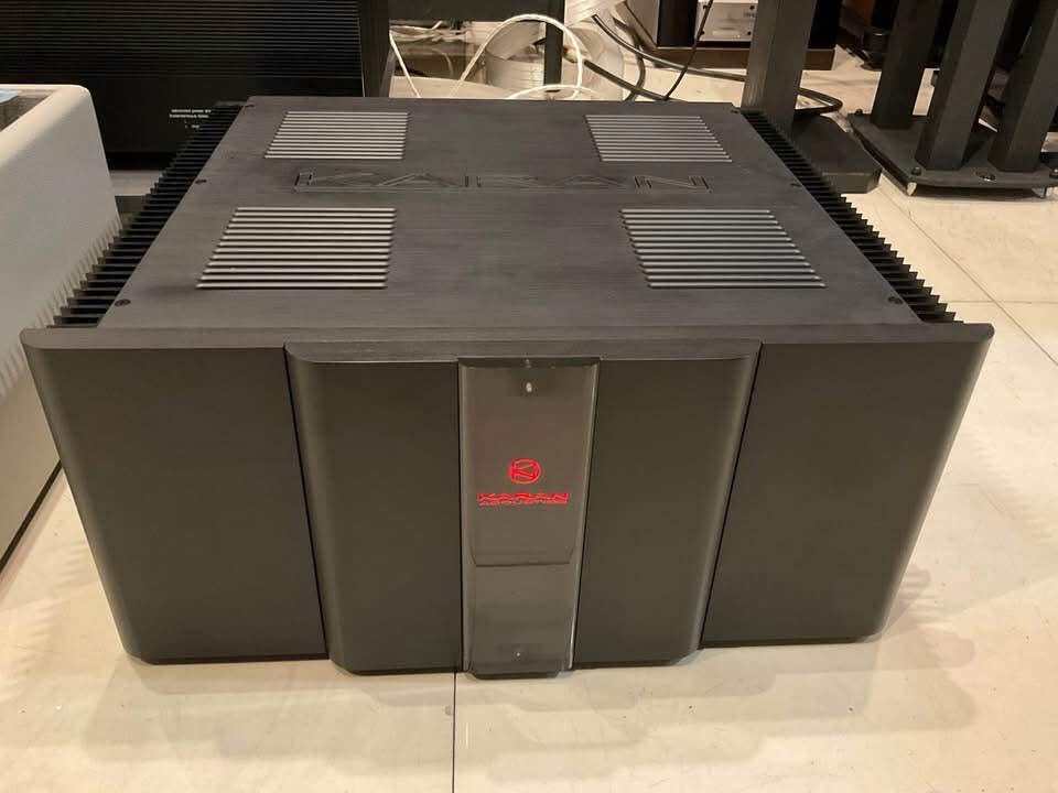 KARAN Acoustics KA S 270 