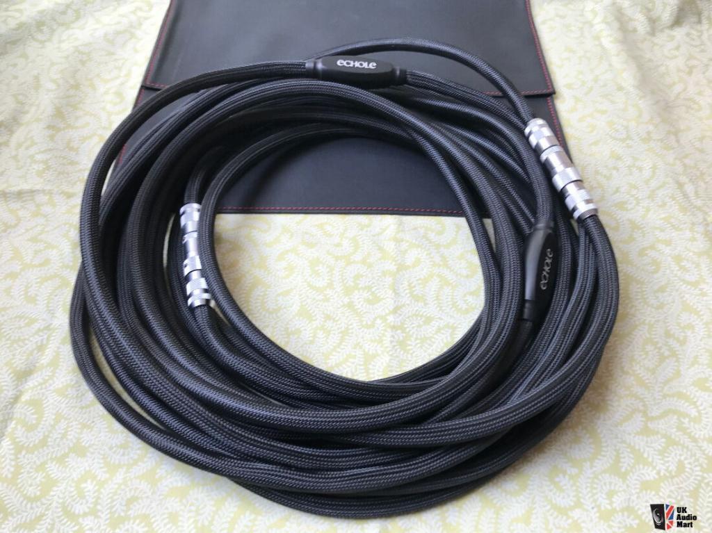 Echole Kabel LIMITED EDITION 7 length