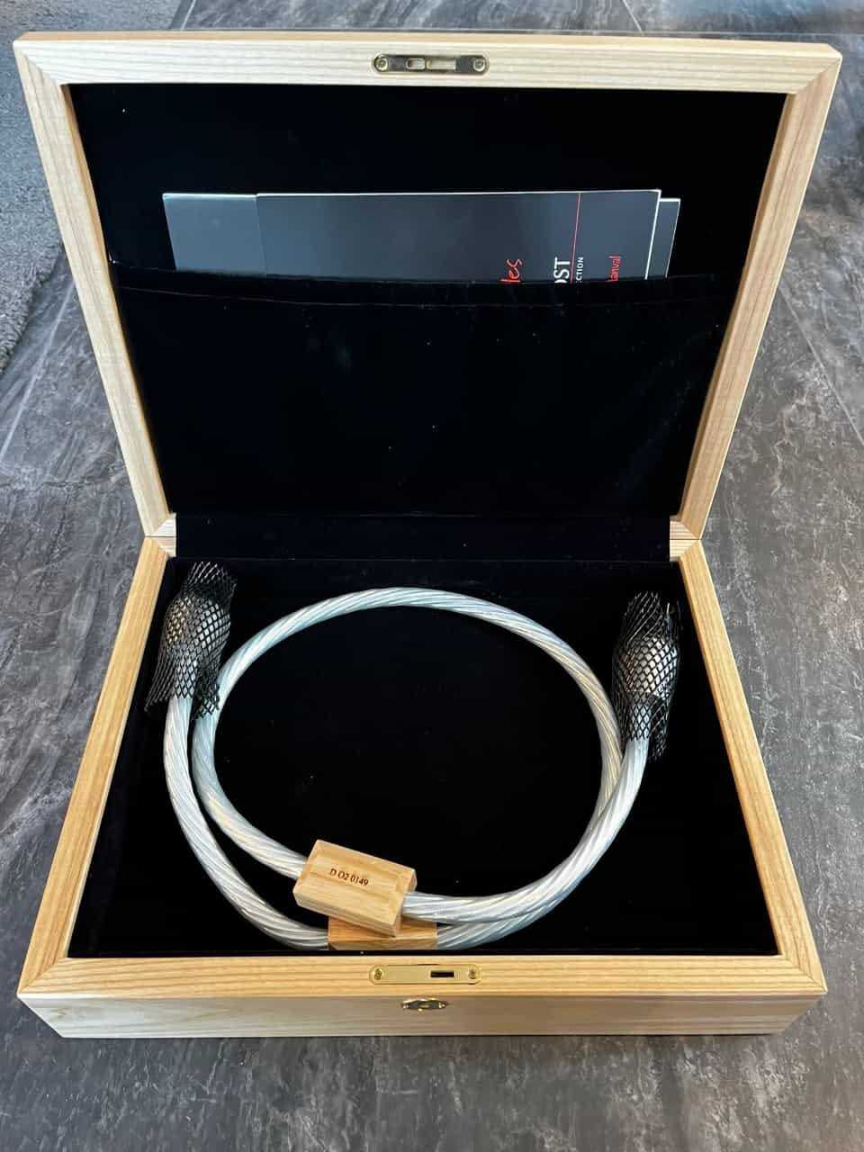 Nordost Odin 2 Supreme Reference