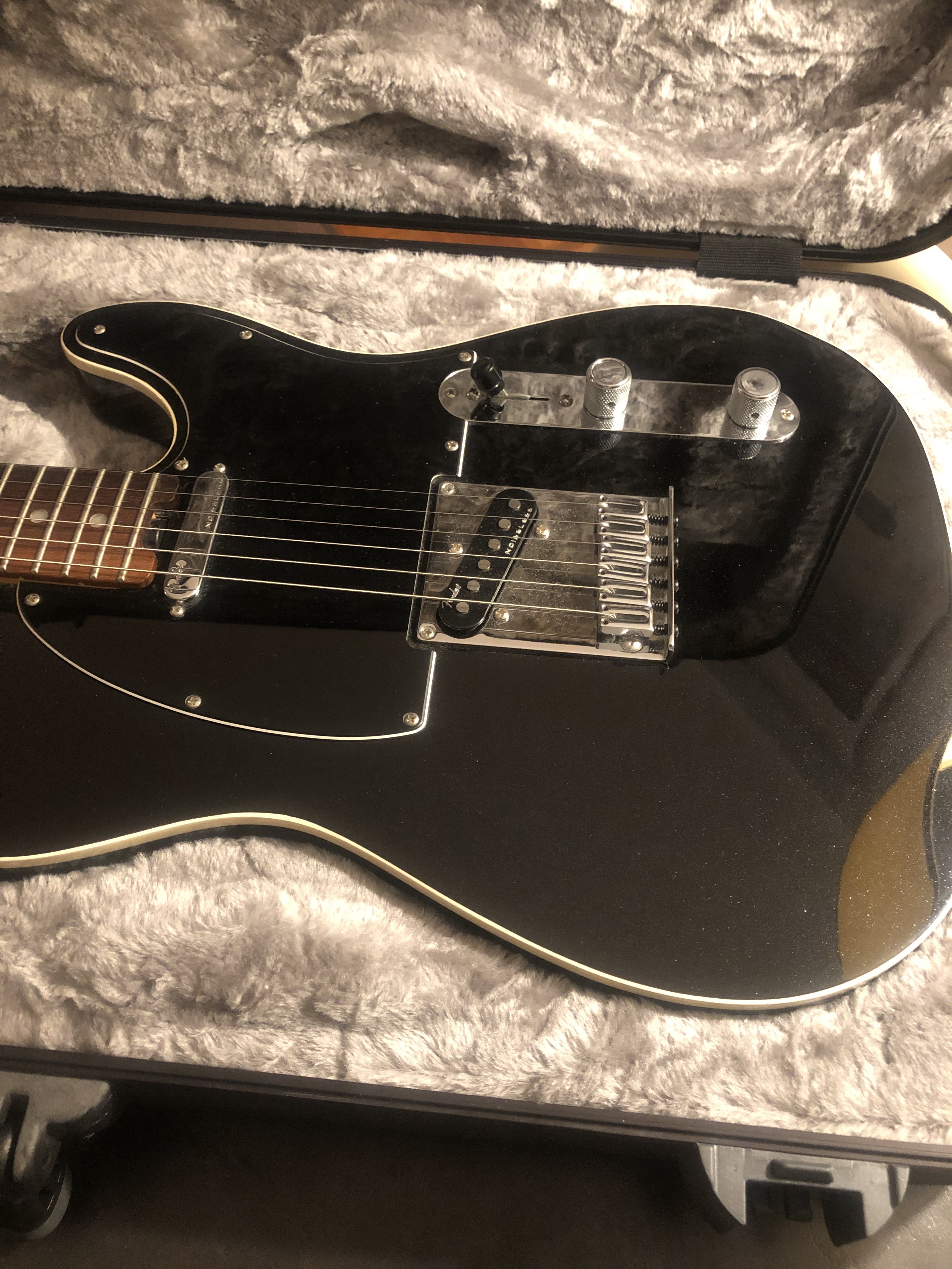 Fender American Elite Telecaster (59786)