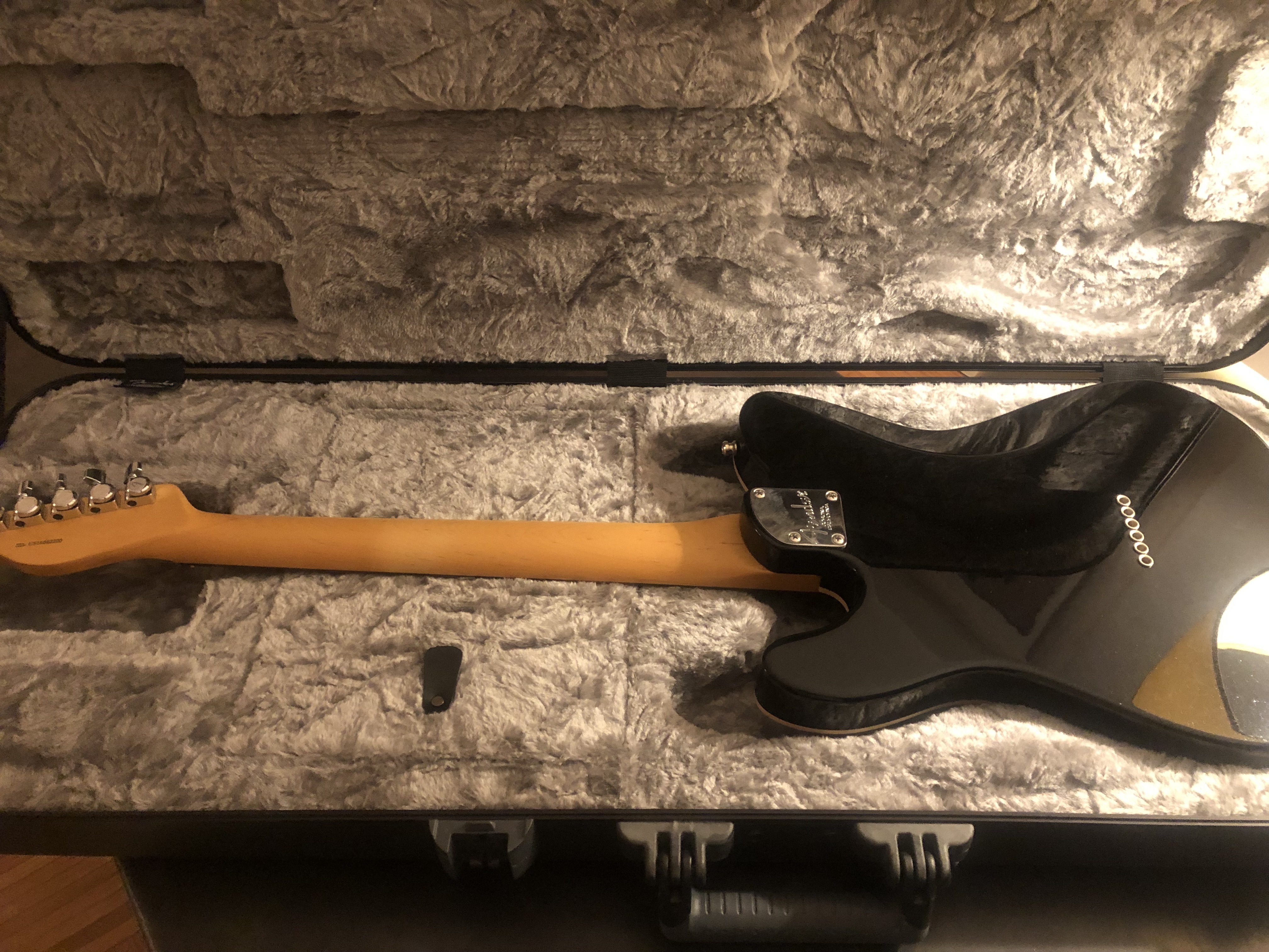 Fender American Elite Telecaster (73263)