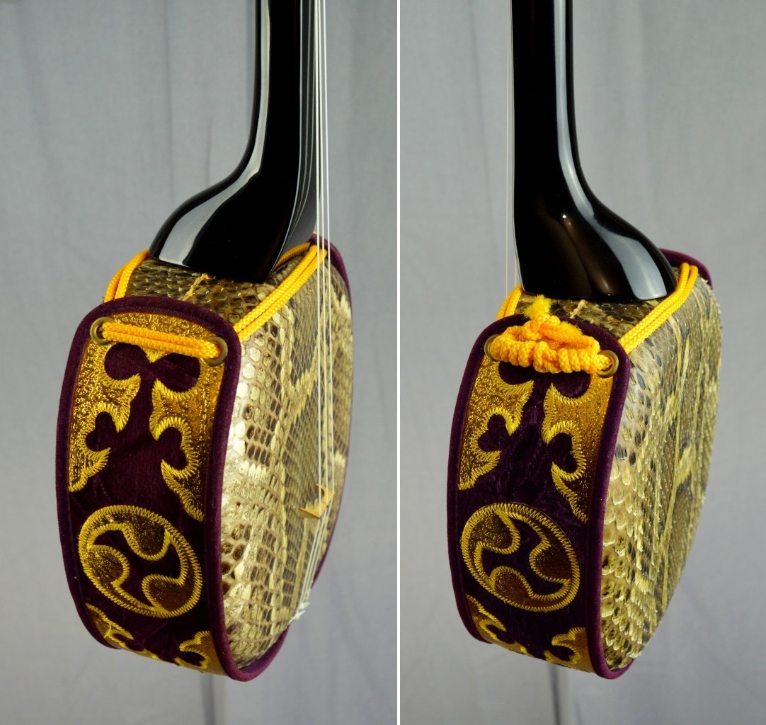 449€ sanshin okinawa japon japan (2)