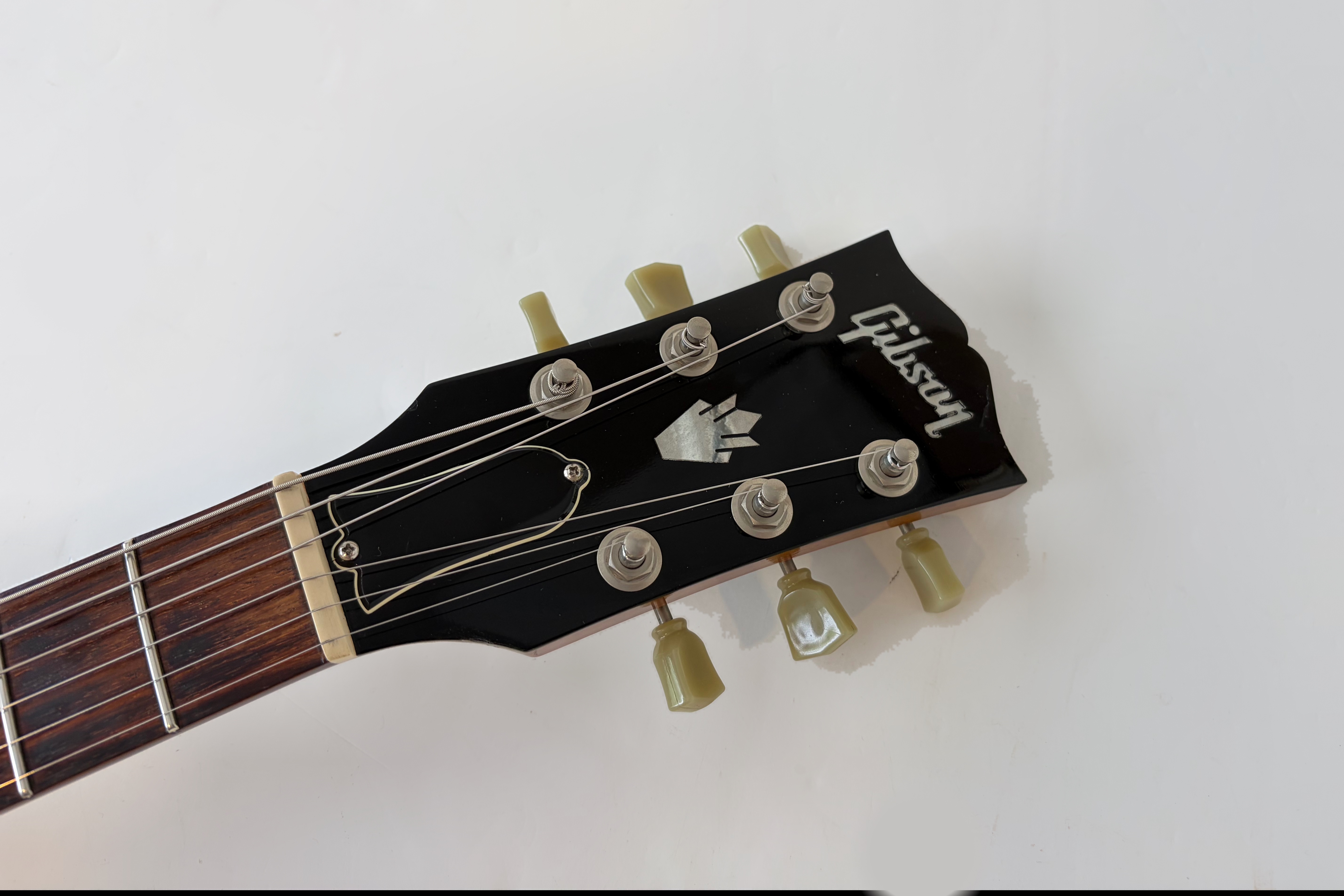 Gibson Les Paul Standard DC (6171)