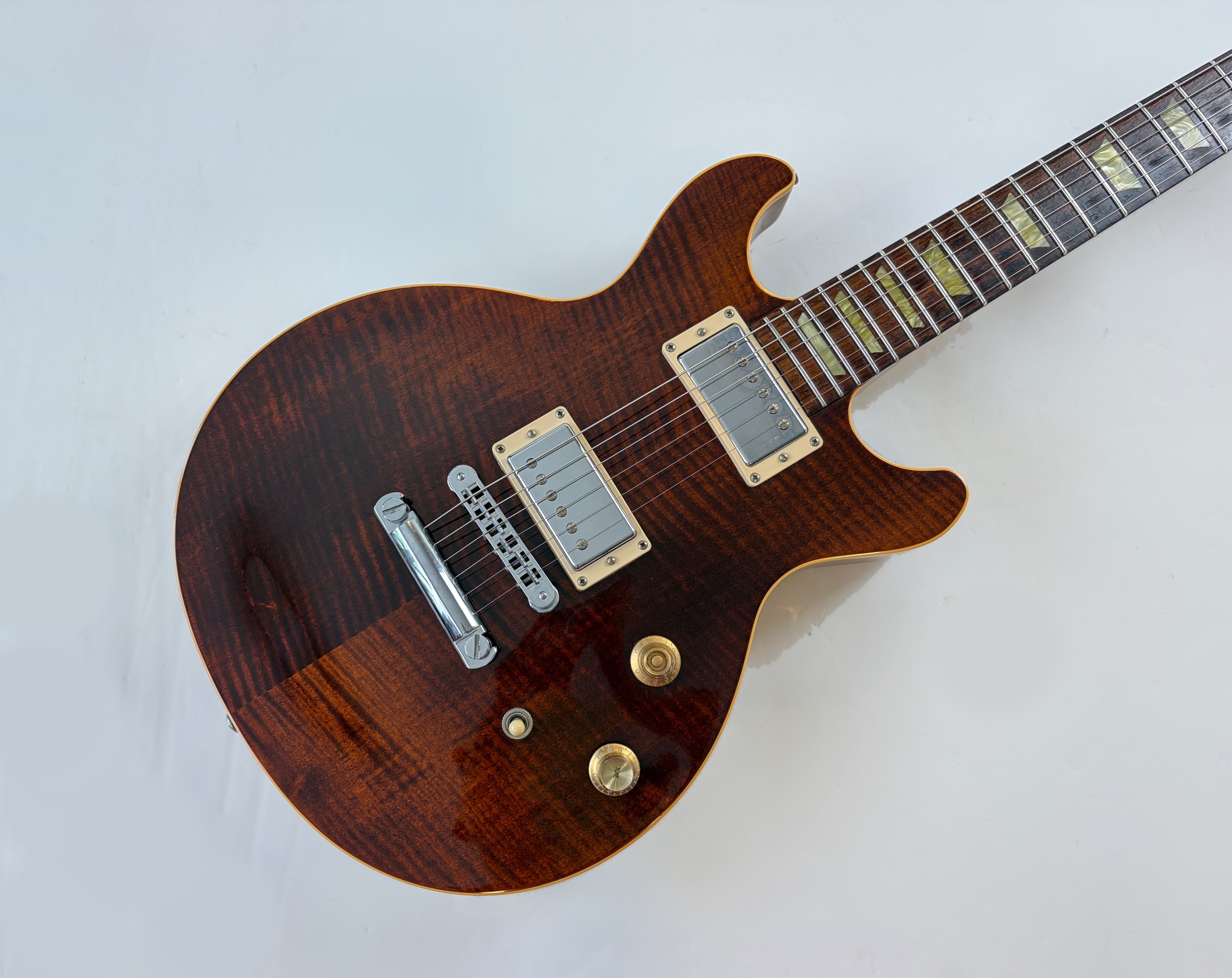 Gibson Les Paul Standard DC (57803)