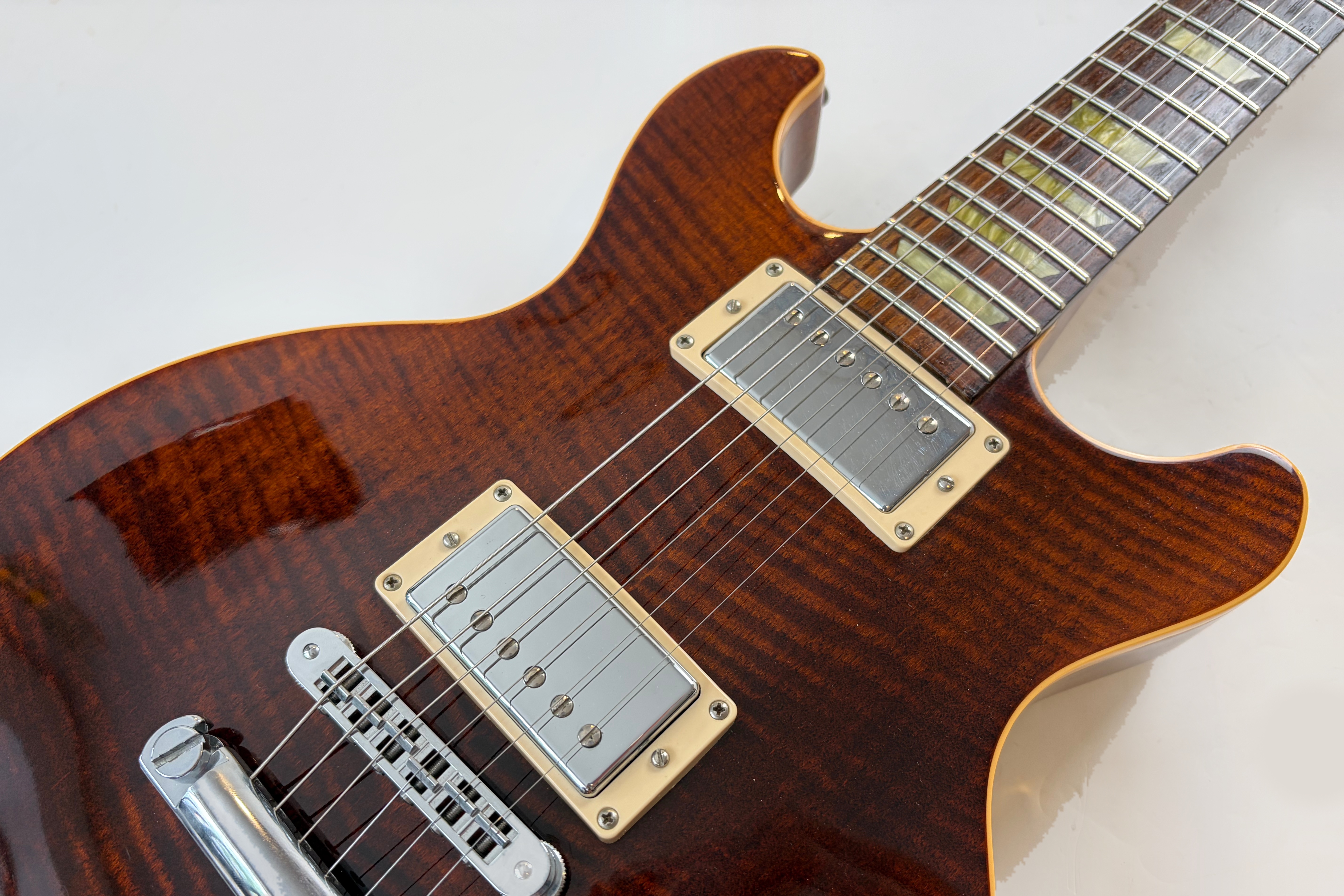 Gibson Les Paul Standard DC (21671)