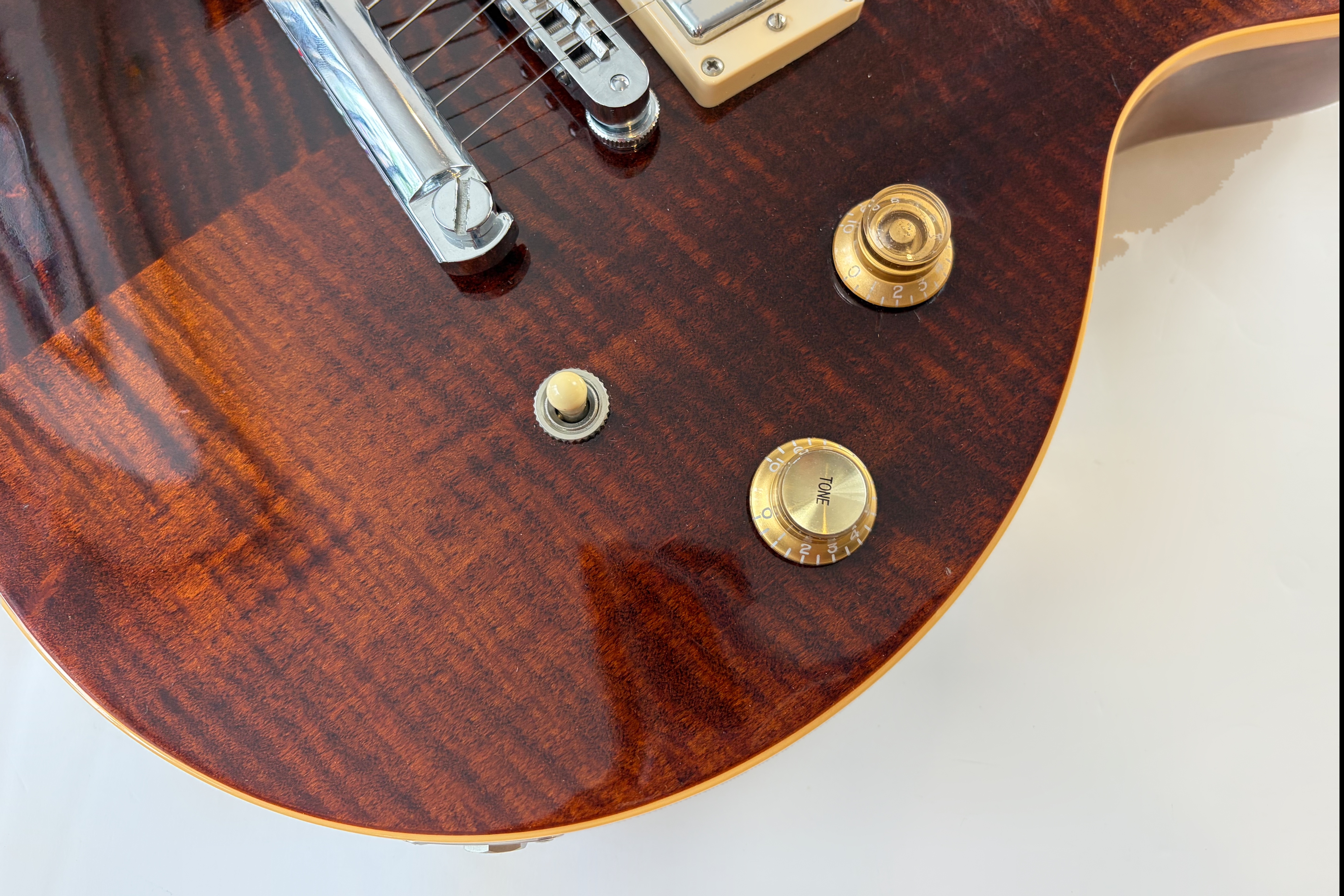 Gibson Les Paul Standard DC (26224)
