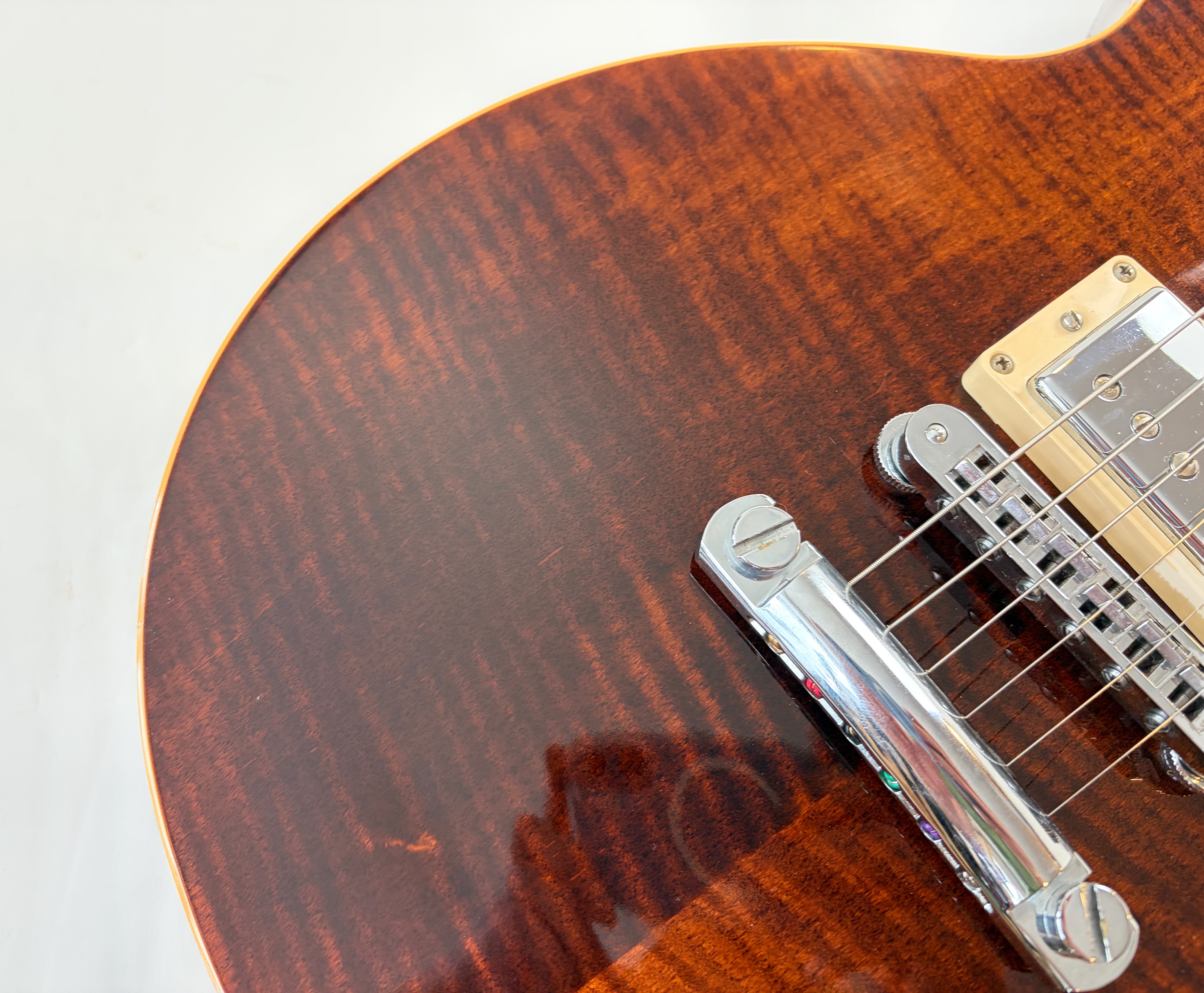 Gibson Les Paul Standard DC (95636)