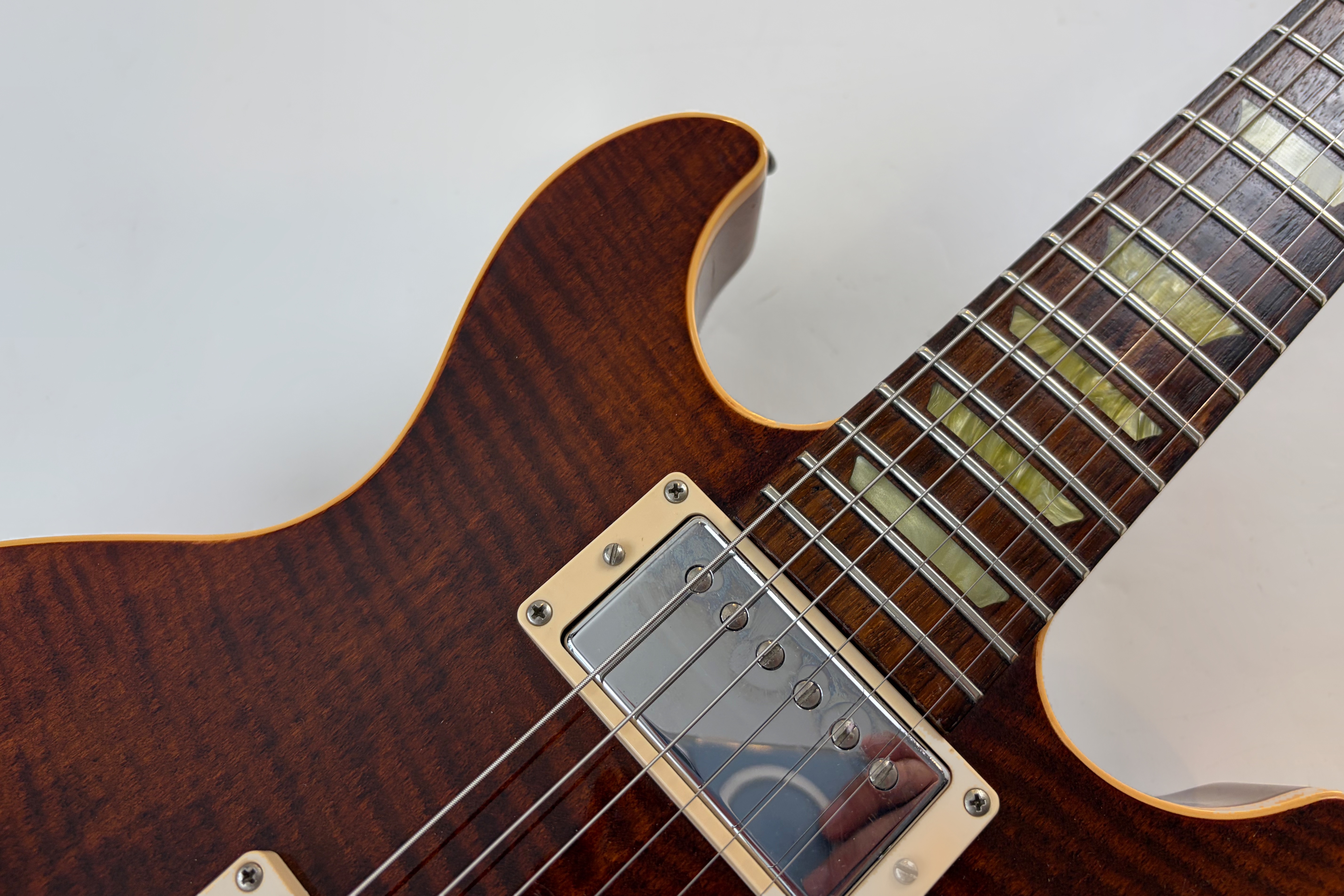 Gibson Les Paul Standard DC (65636)