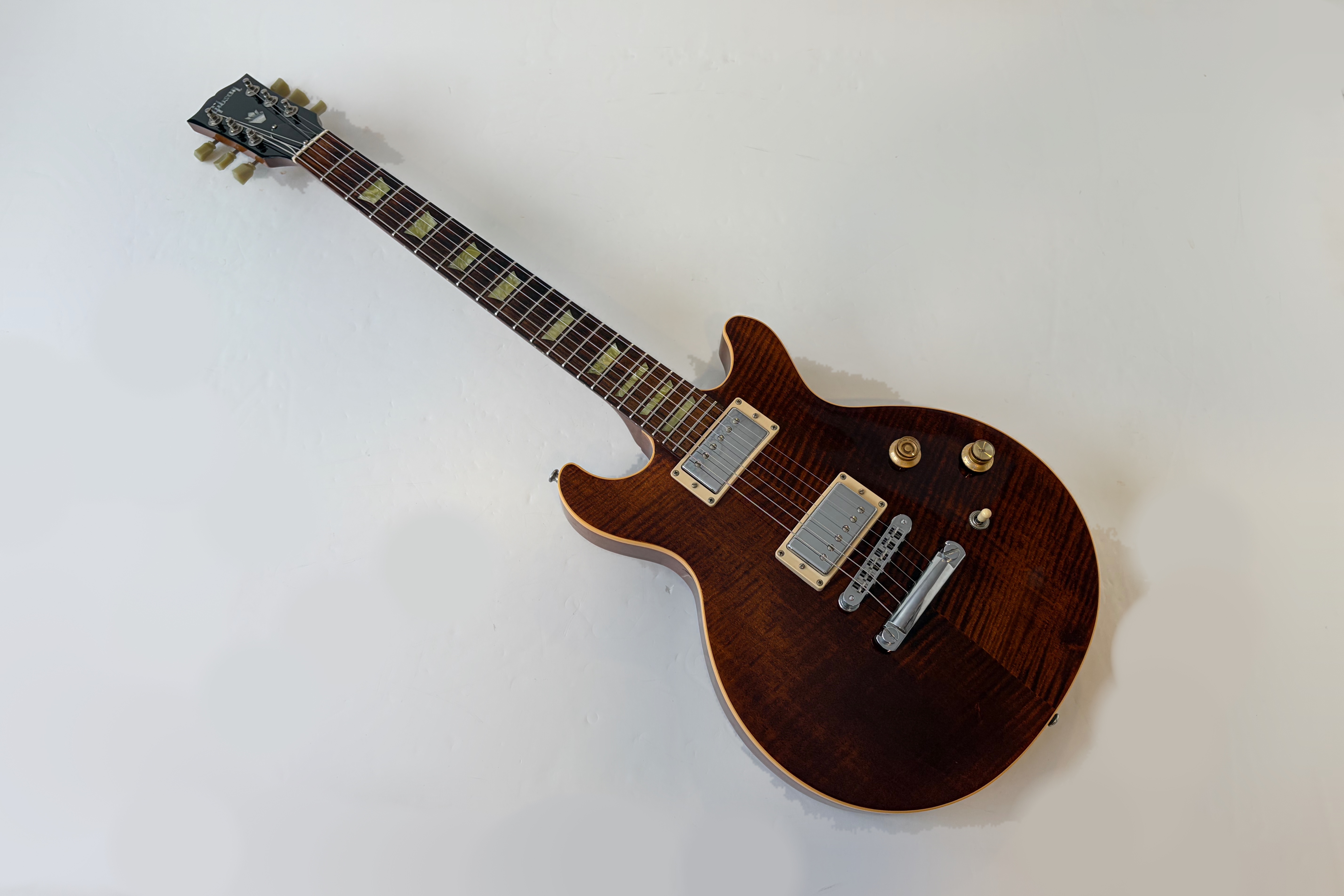 Gibson Les Paul Standard DC (77743)