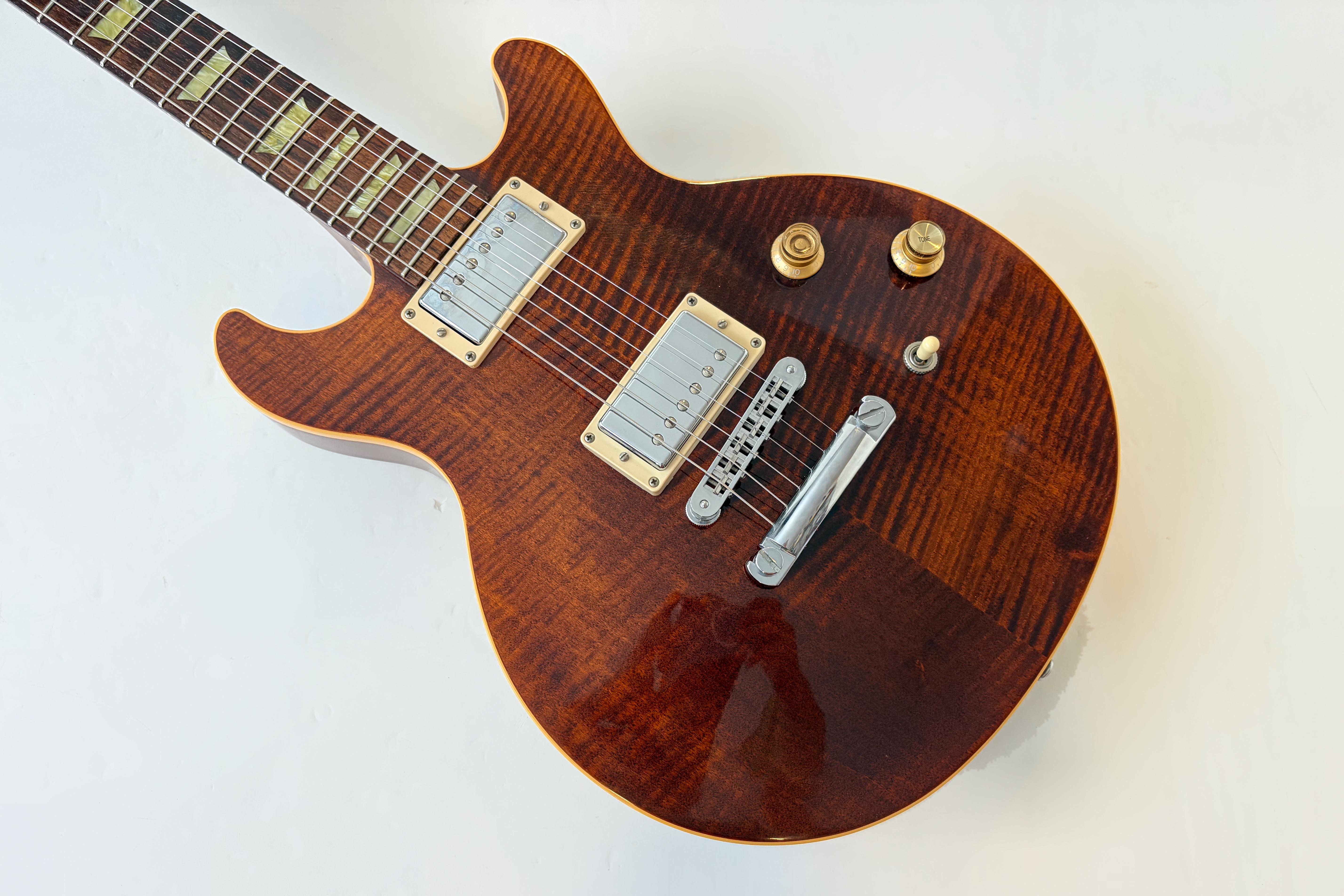 Gibson Les Paul Standard DC (11620)