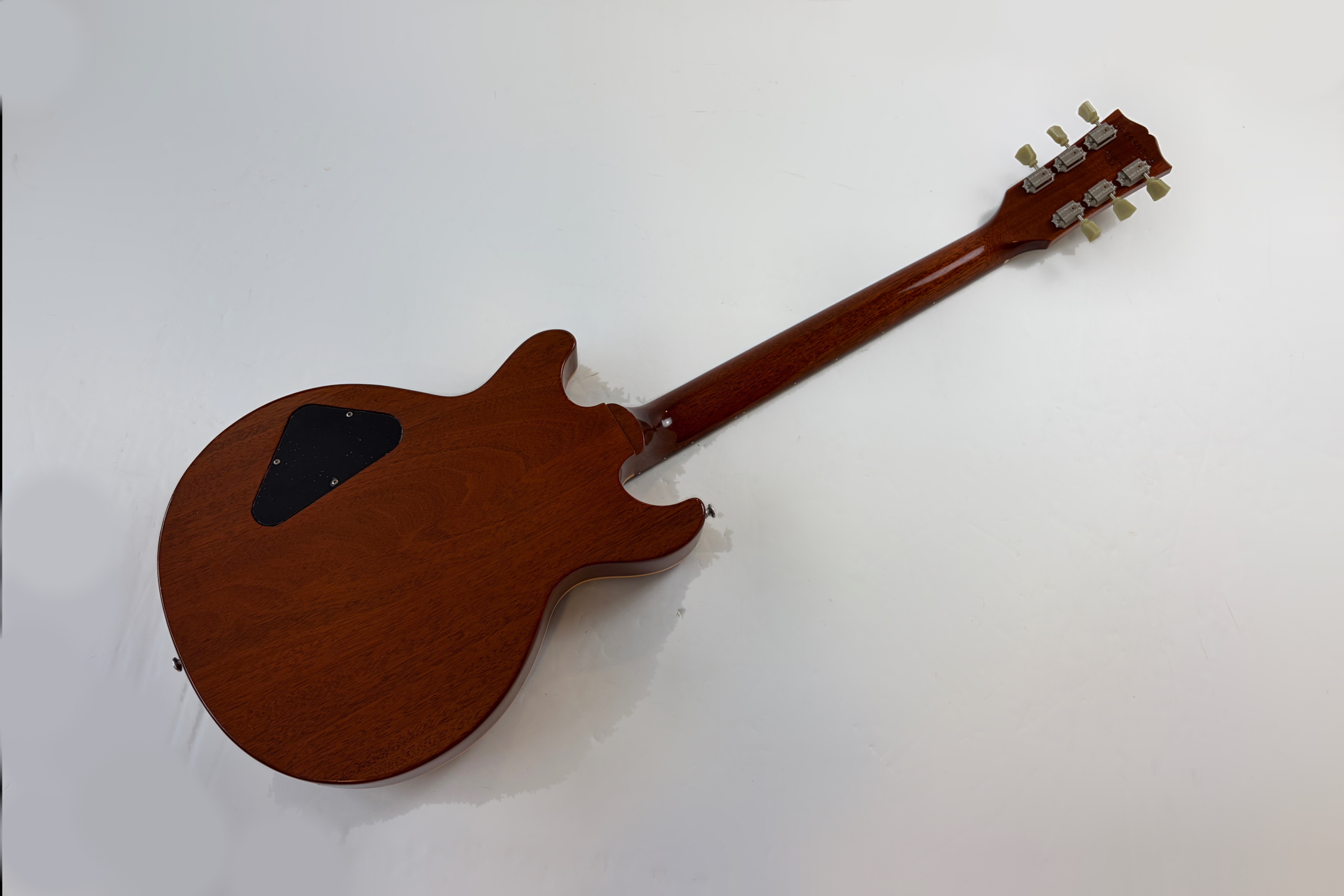 Gibson Les Paul Standard DC (18039)