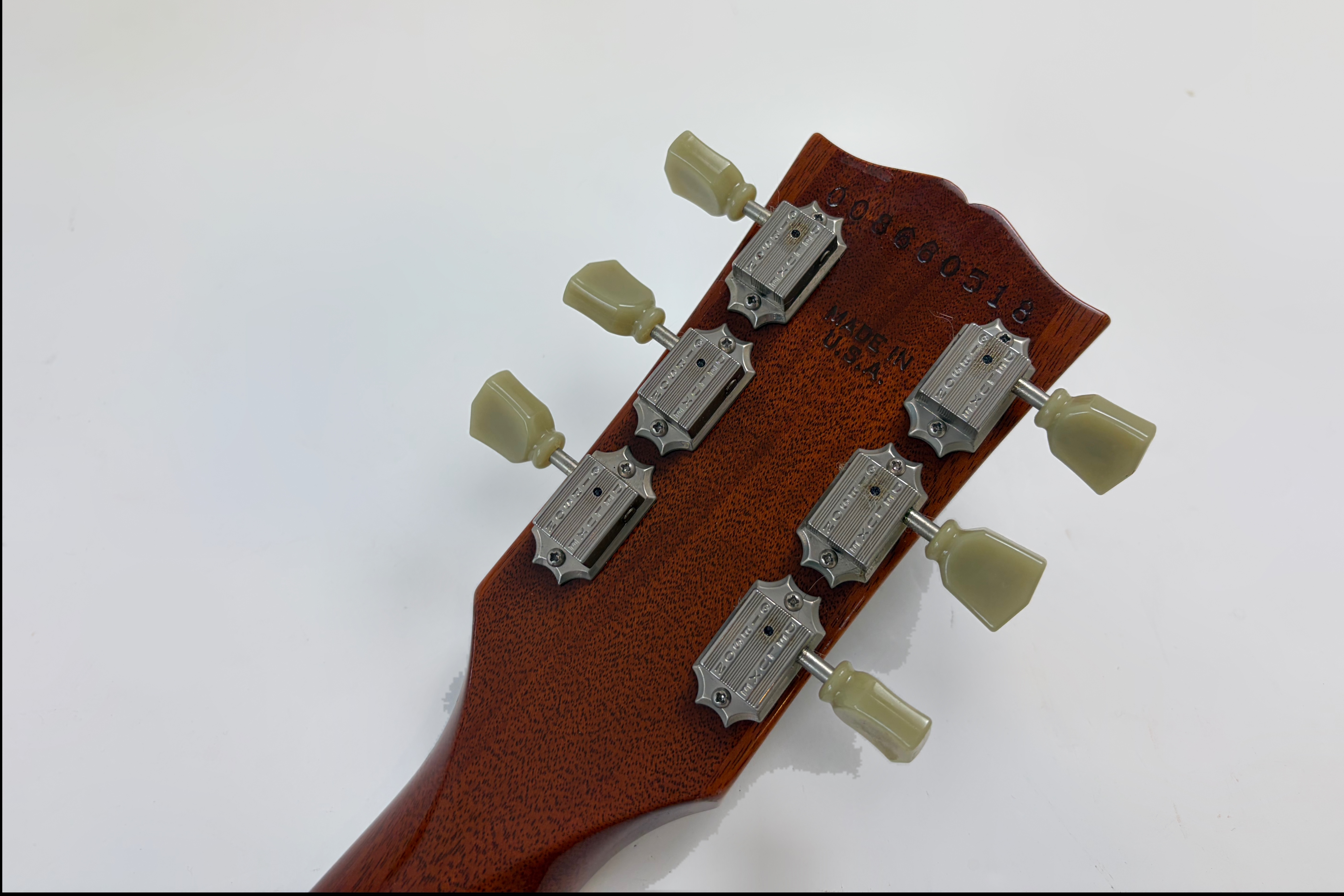Gibson Les Paul Standard DC (3785)