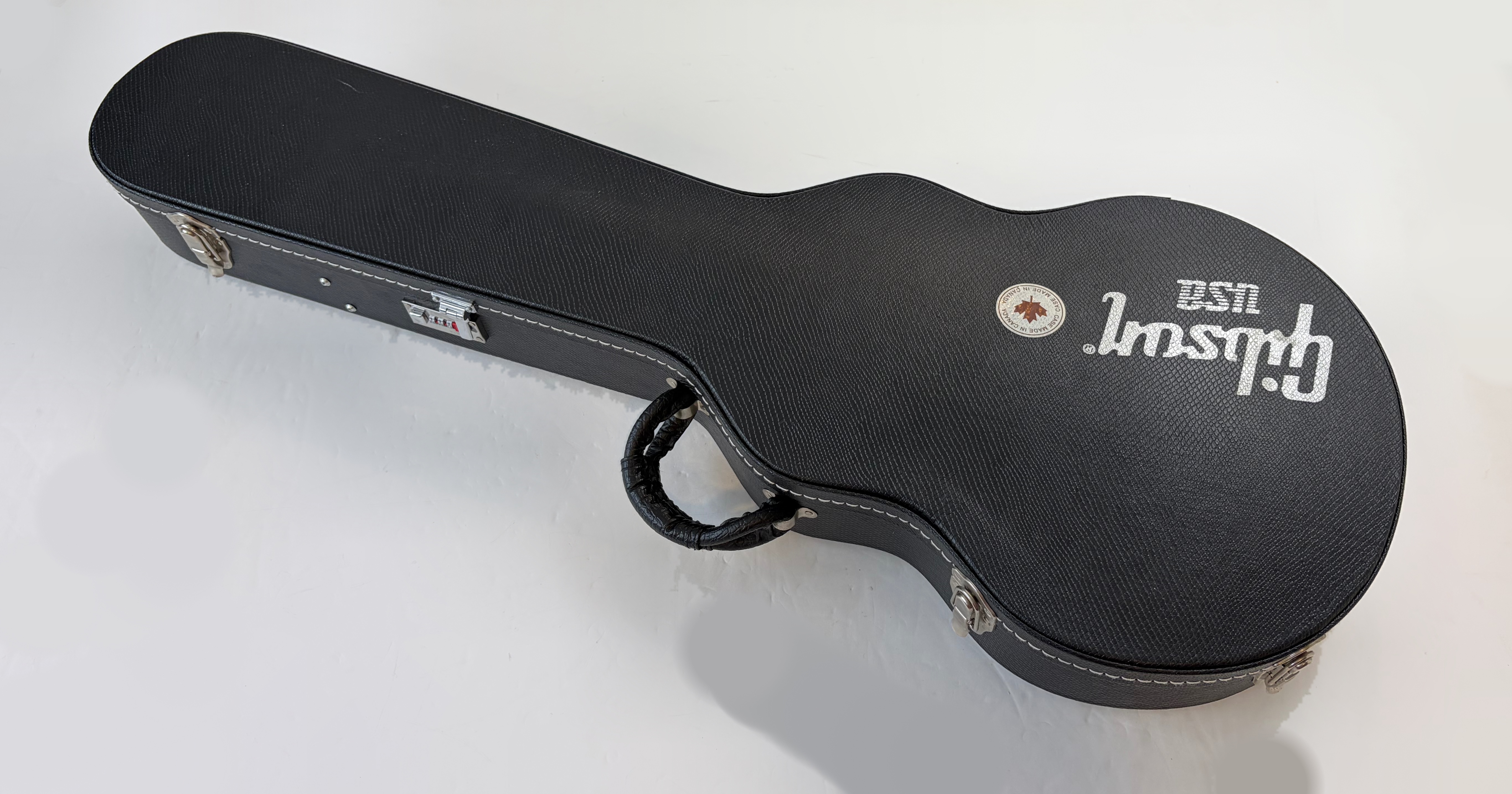 Gibson Les Paul Standard DC (70275)