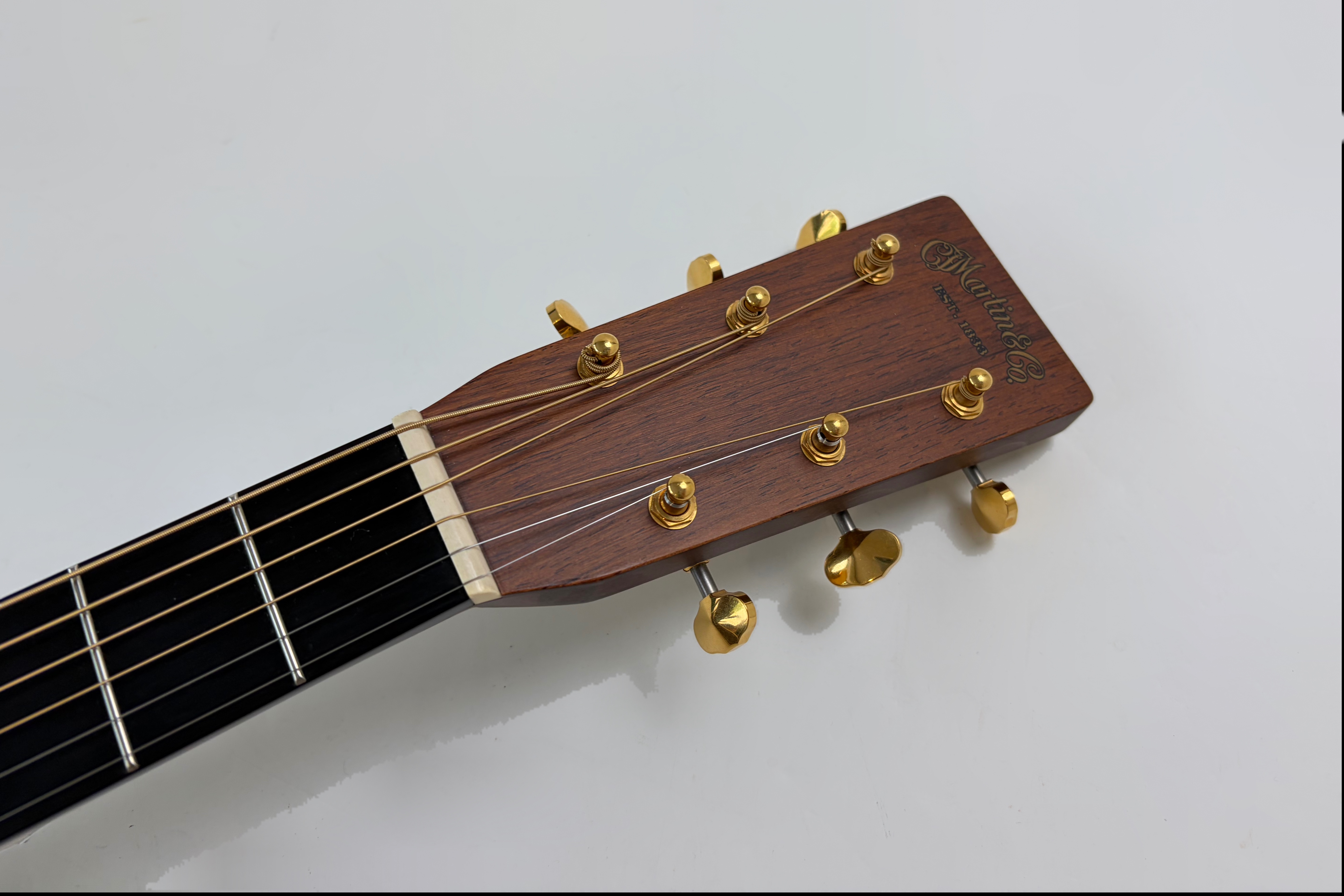 Martin & Co HD-28V (36676)