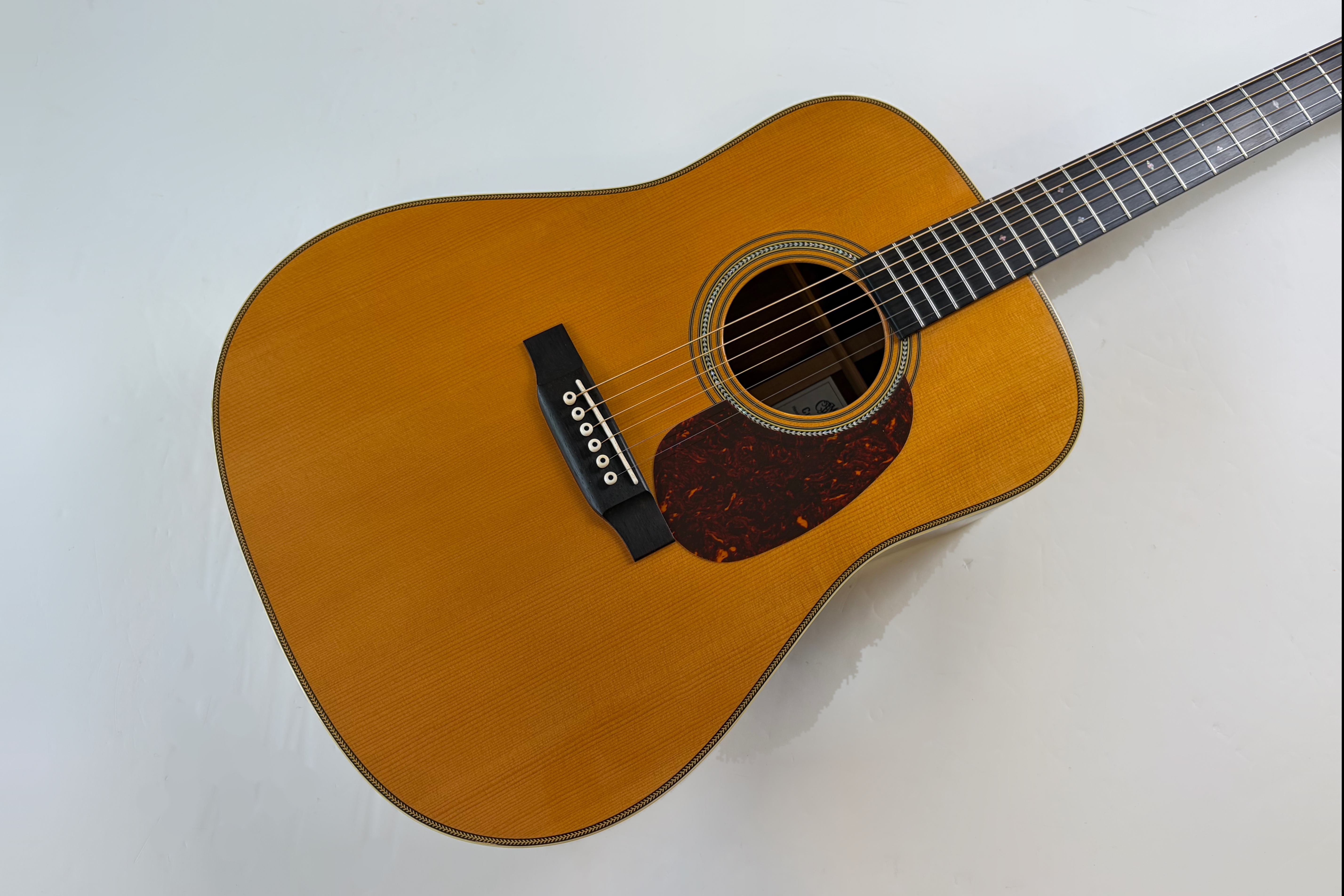 Martin & Co HD-28V (96301)