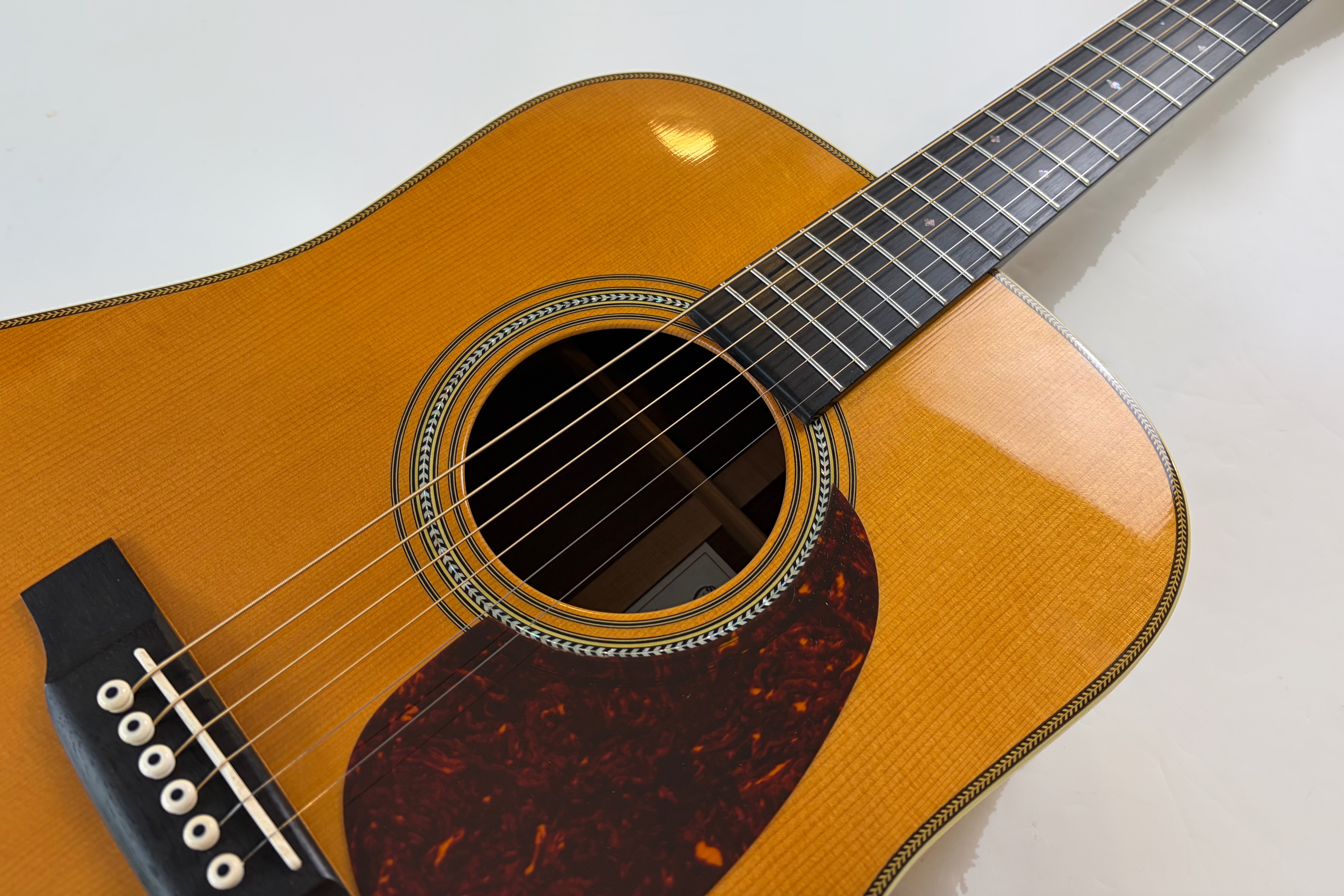 Martin & Co HD-28V (1508)