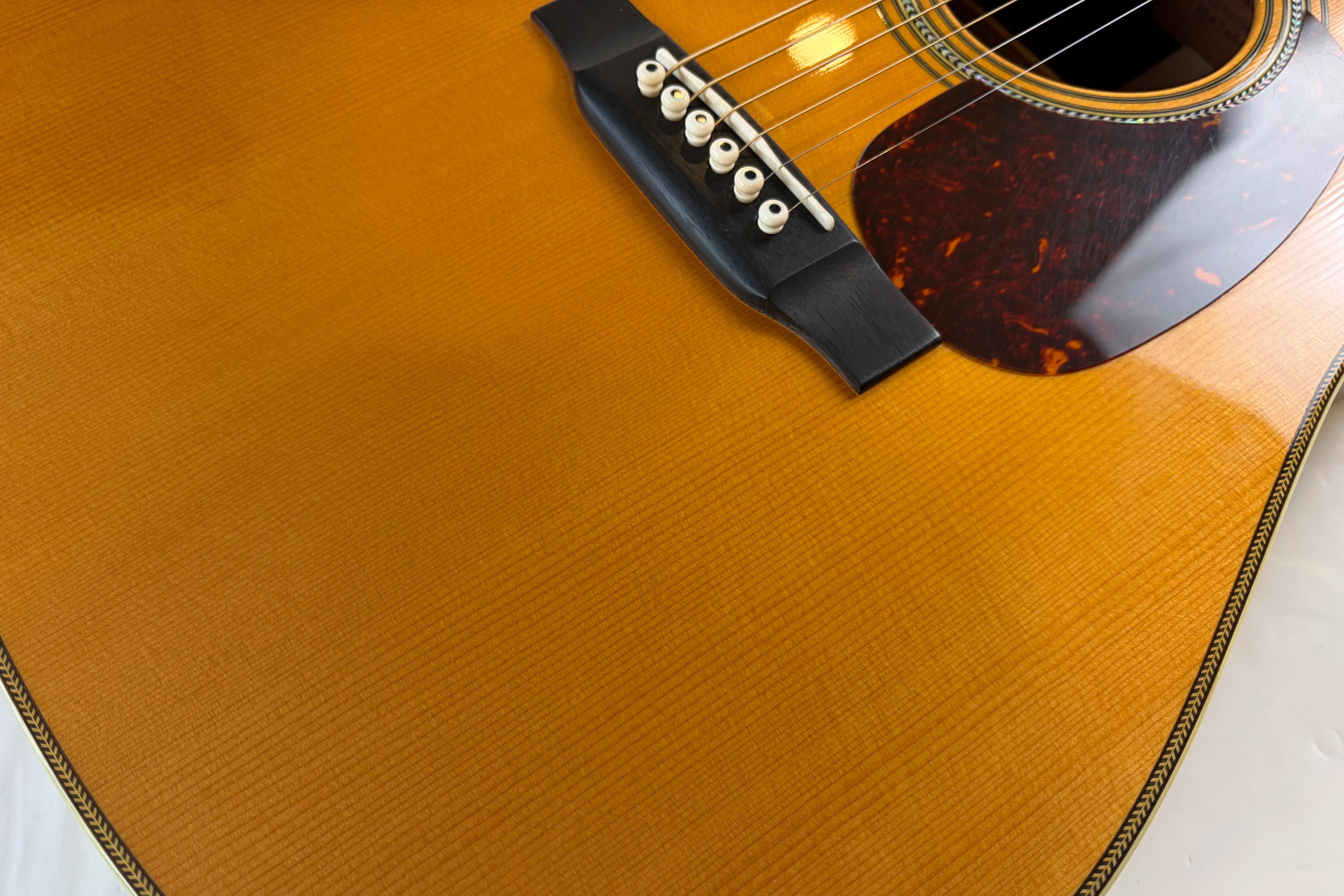 Martin & Co HD-28V (33284)
