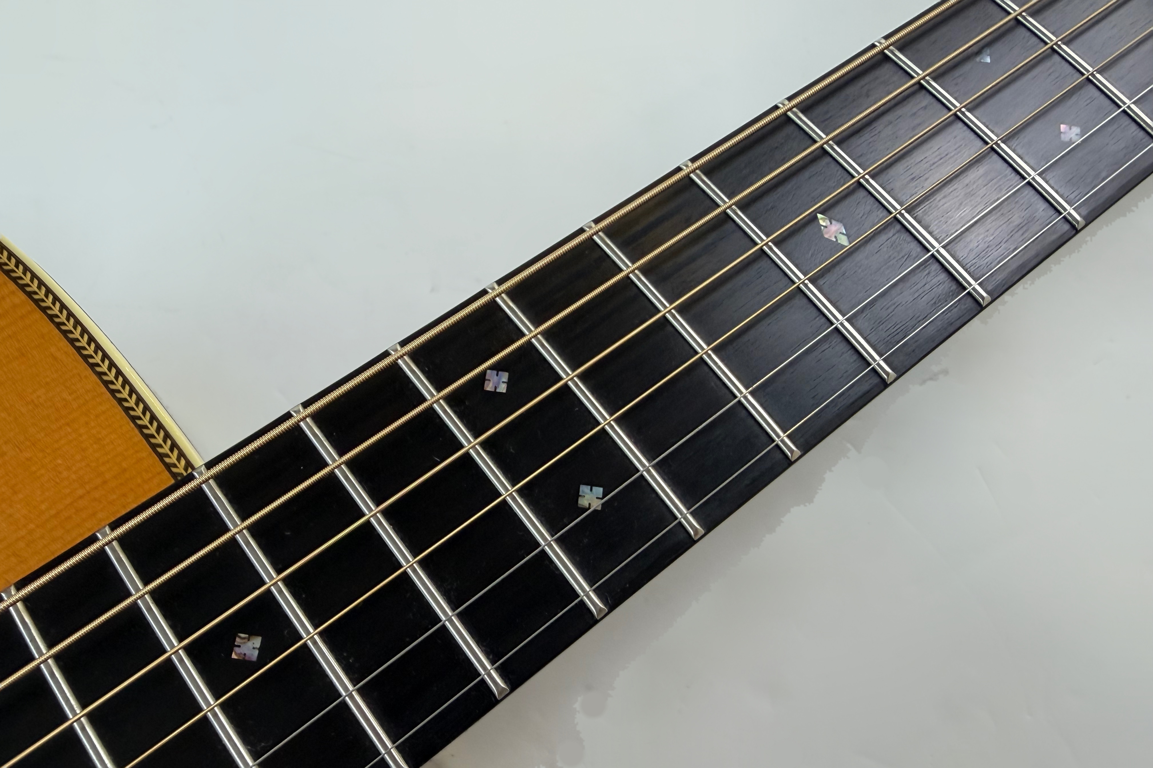 Martin & Co HD-28V (32643)